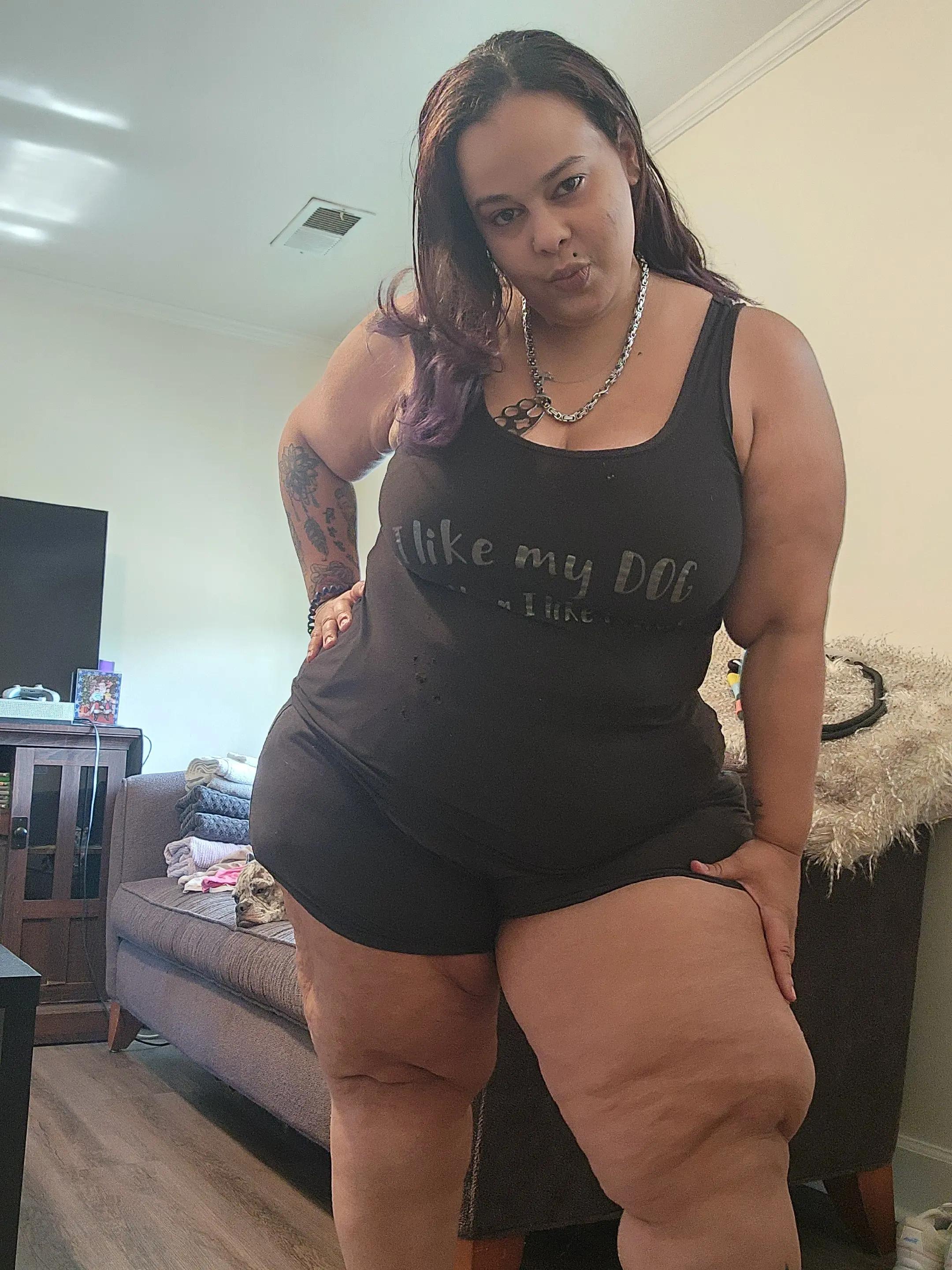 @Thaina Starr aka Caramelo