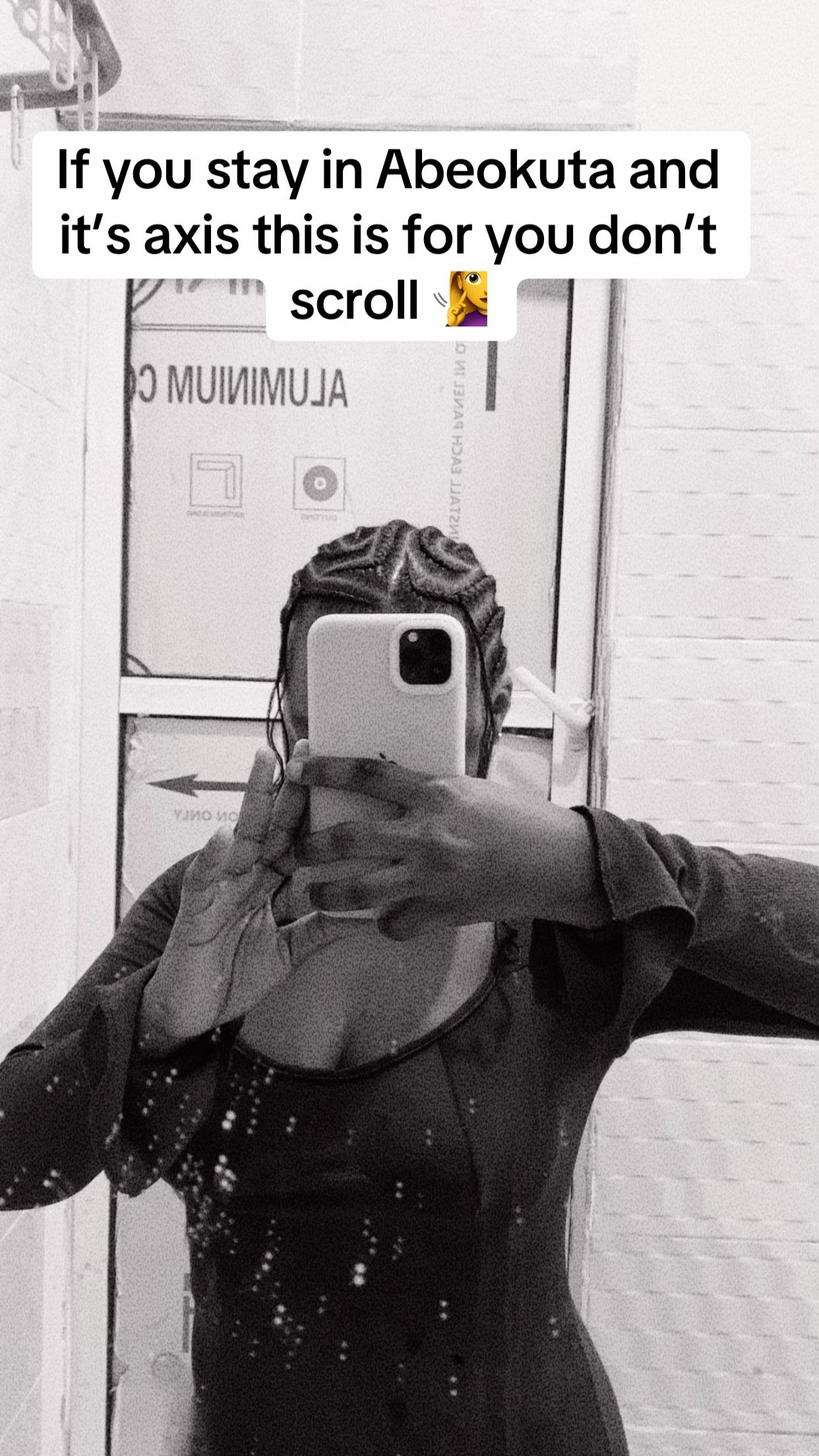 @NAIL TECH IN ABIOLA WAY ABATA