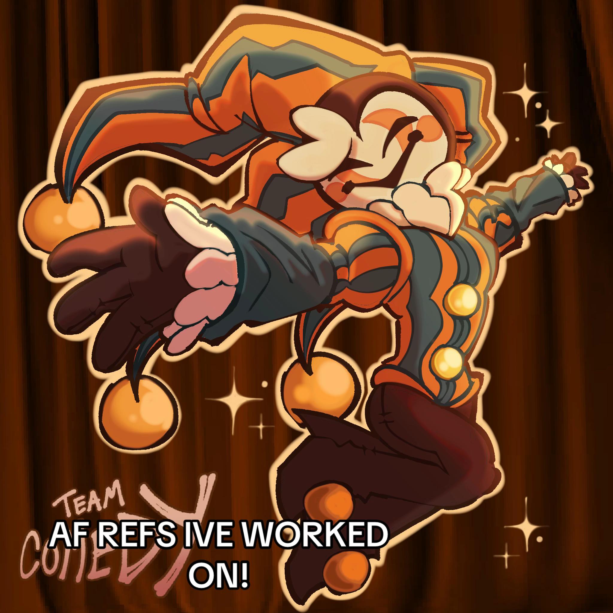 @✖️ ★ JAY(CLOSED COMMS) ★ ✖️