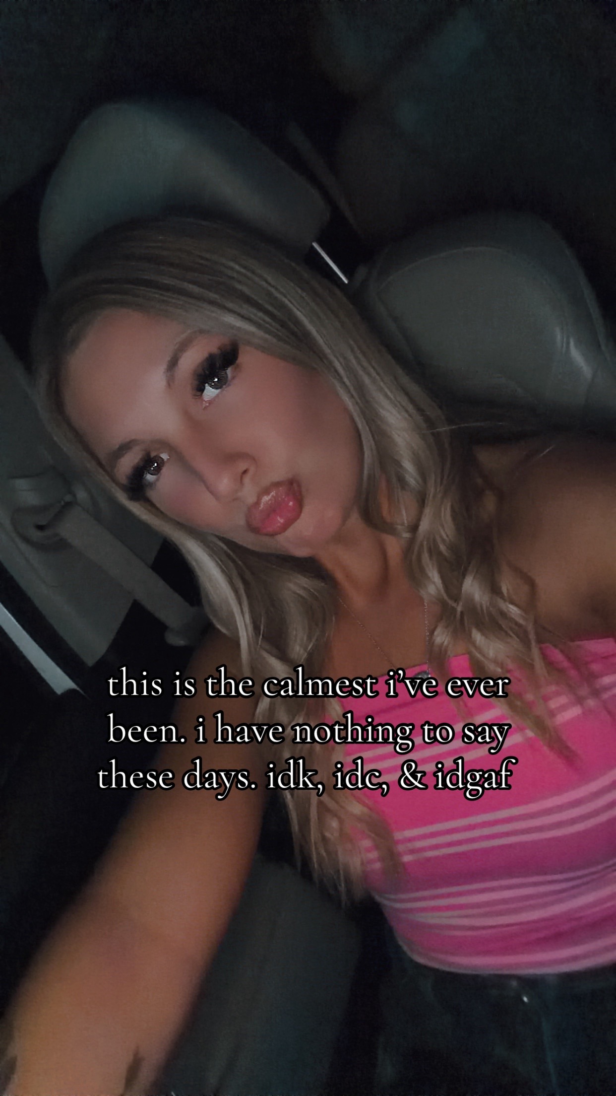 @Baleigh Feldmann