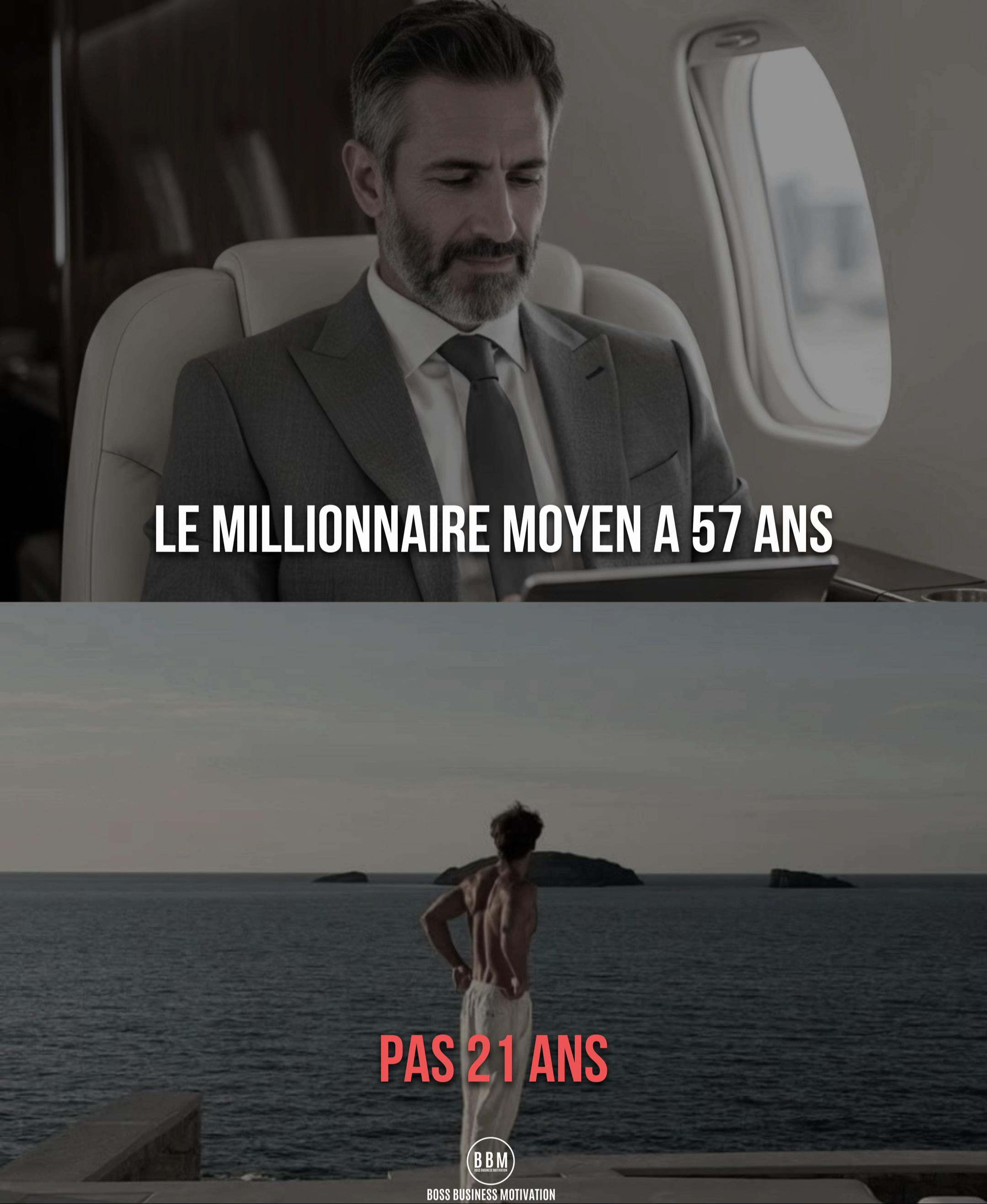 @Boss Business Motivation
