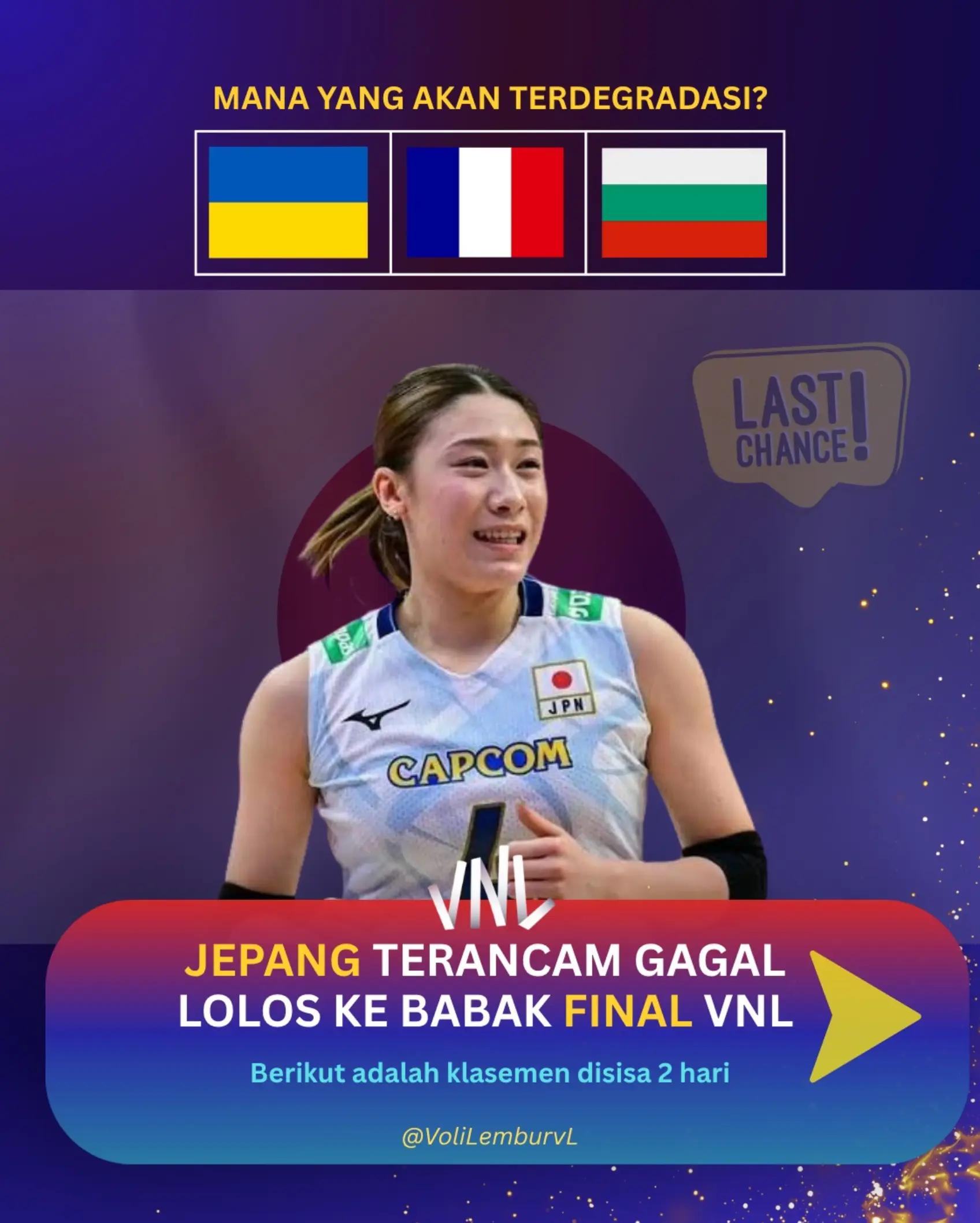 @Voli Lembur vL