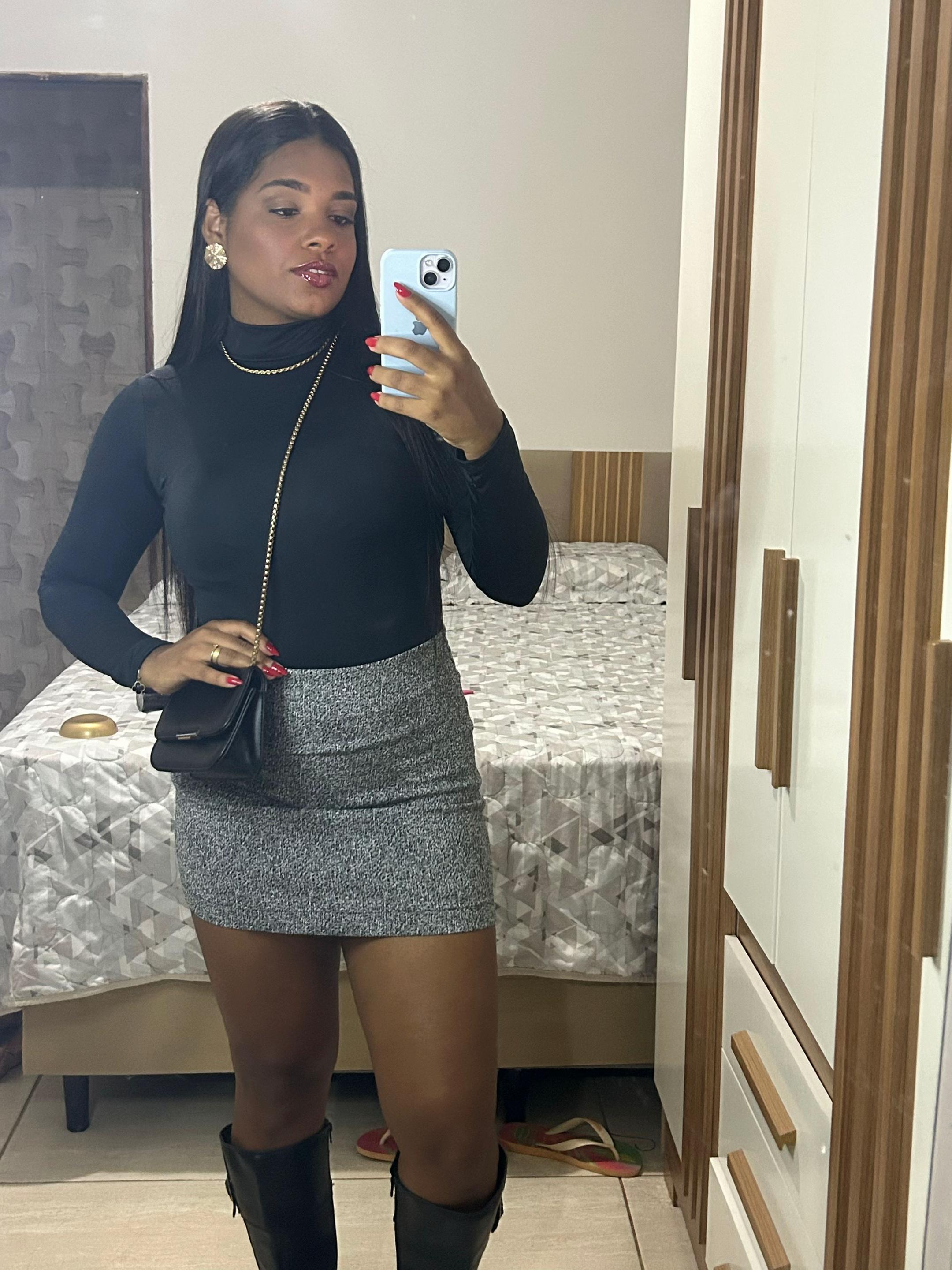 @Flávia Gomes