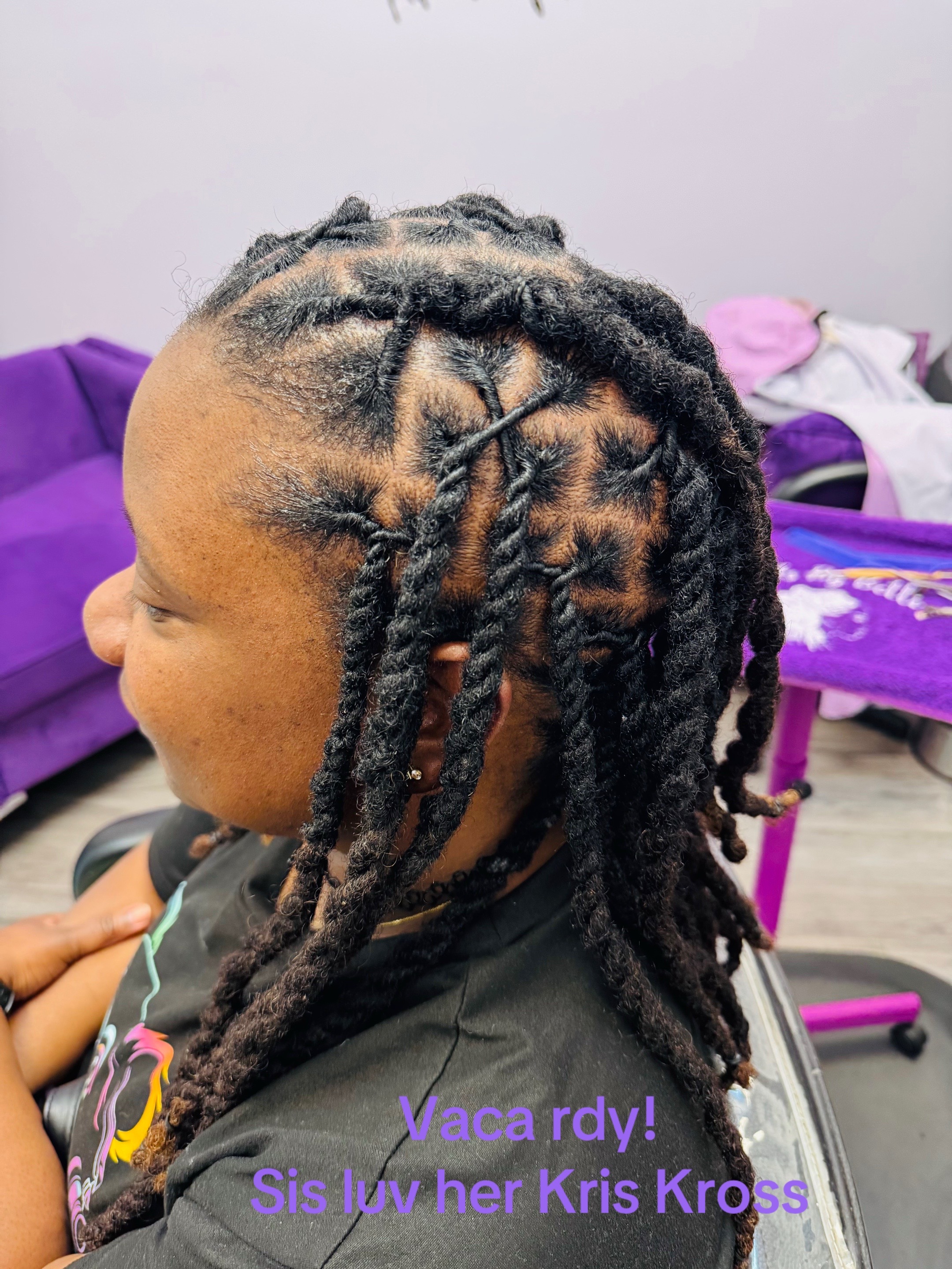 @Locks by Betti