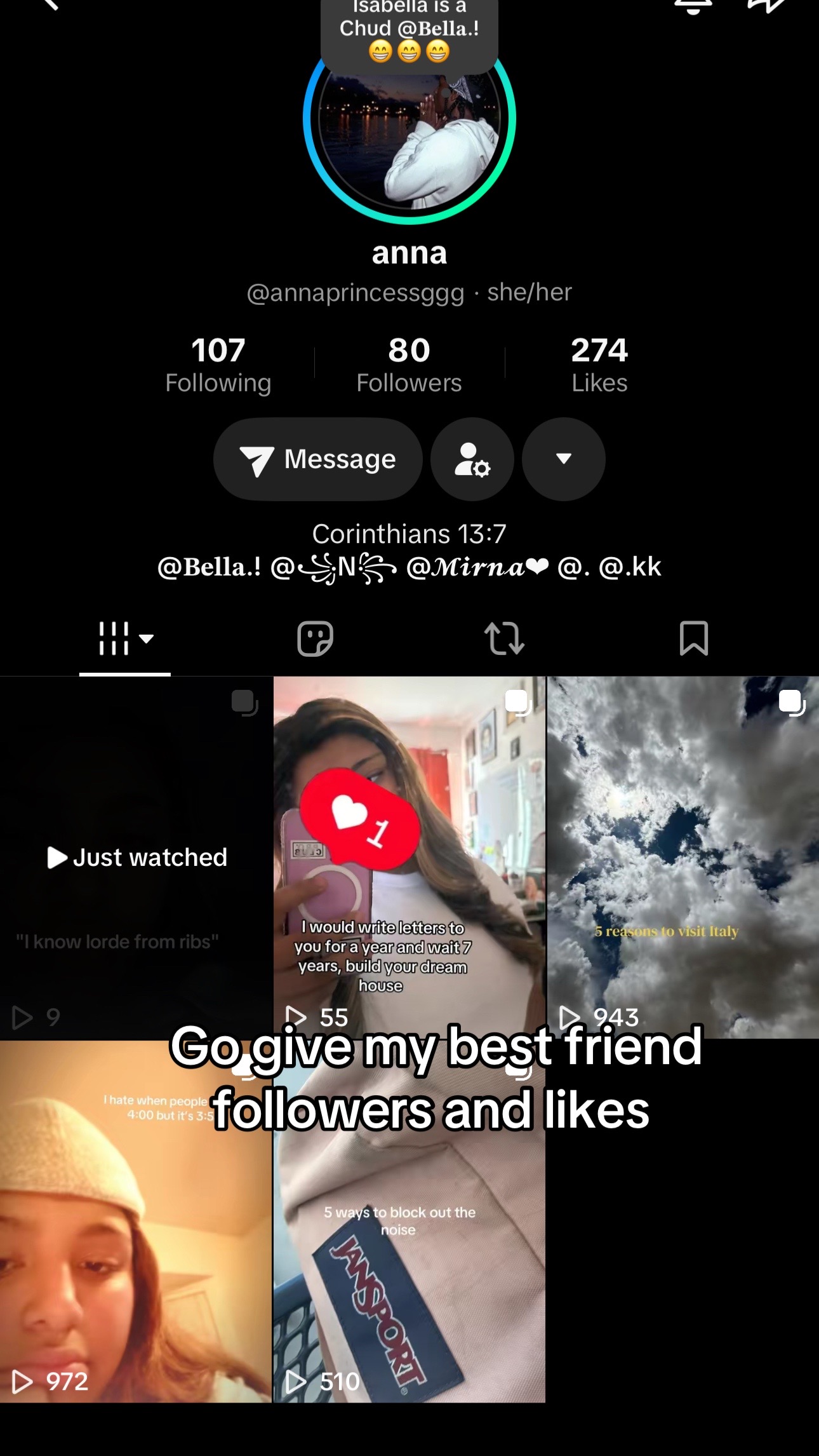 @ᖭི༏ᖫྀ TLOUDOM ᖭི༏ᖫྀ