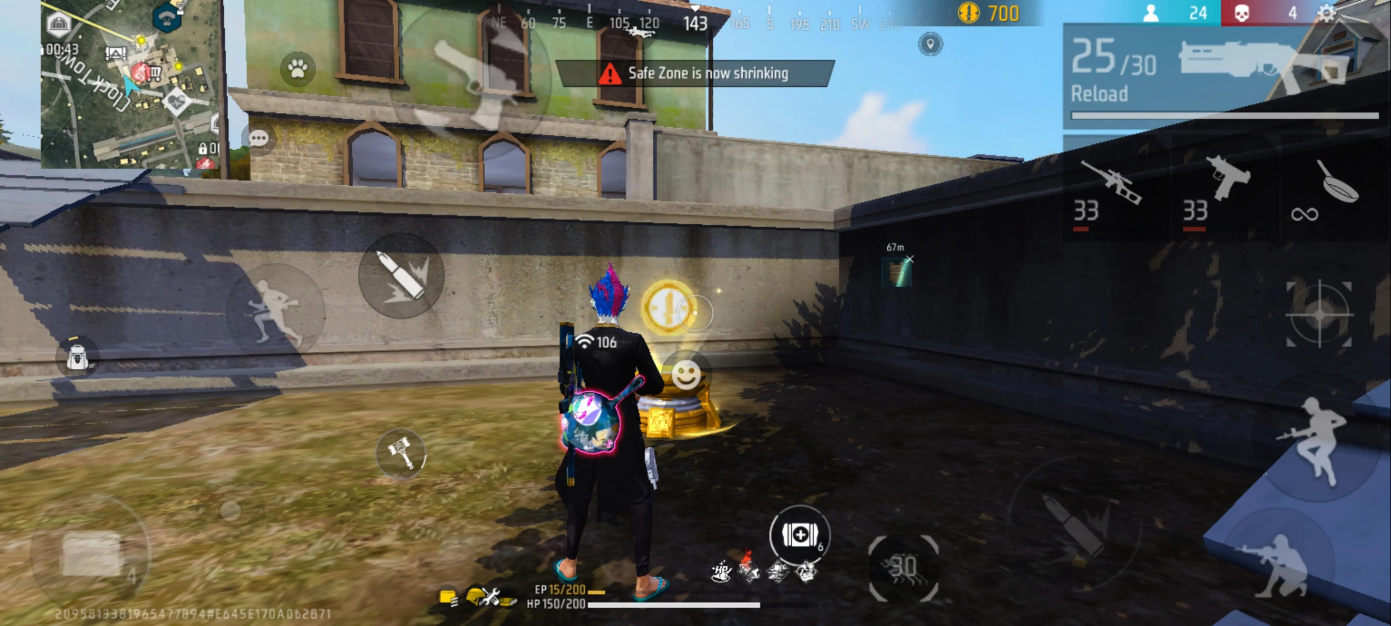 @Master Playz