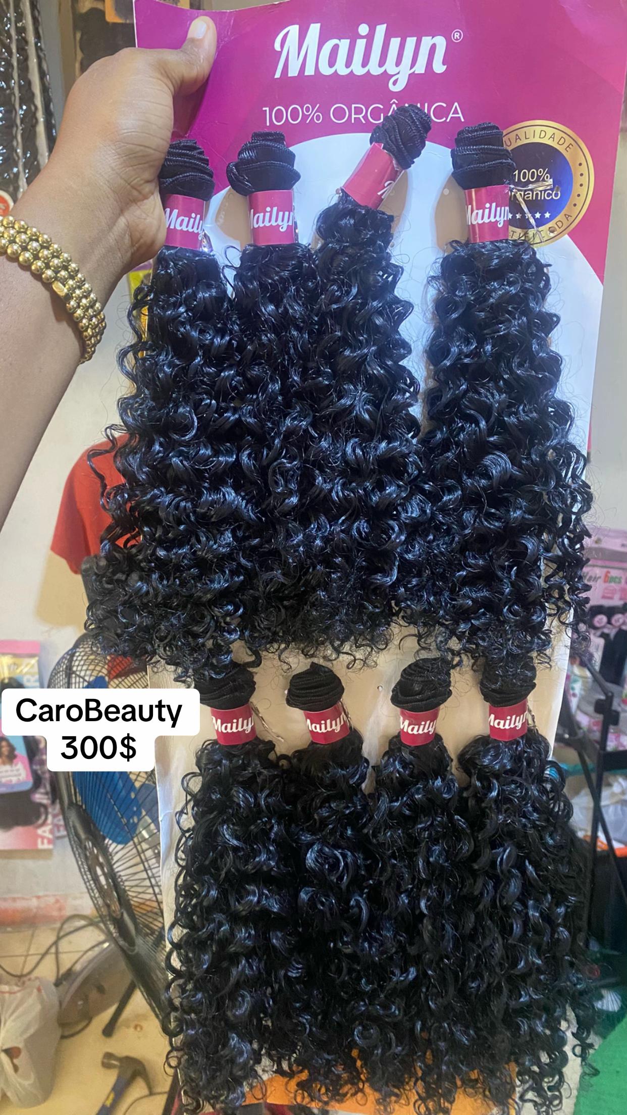 @CaroBeauty ||Content Creator✅️