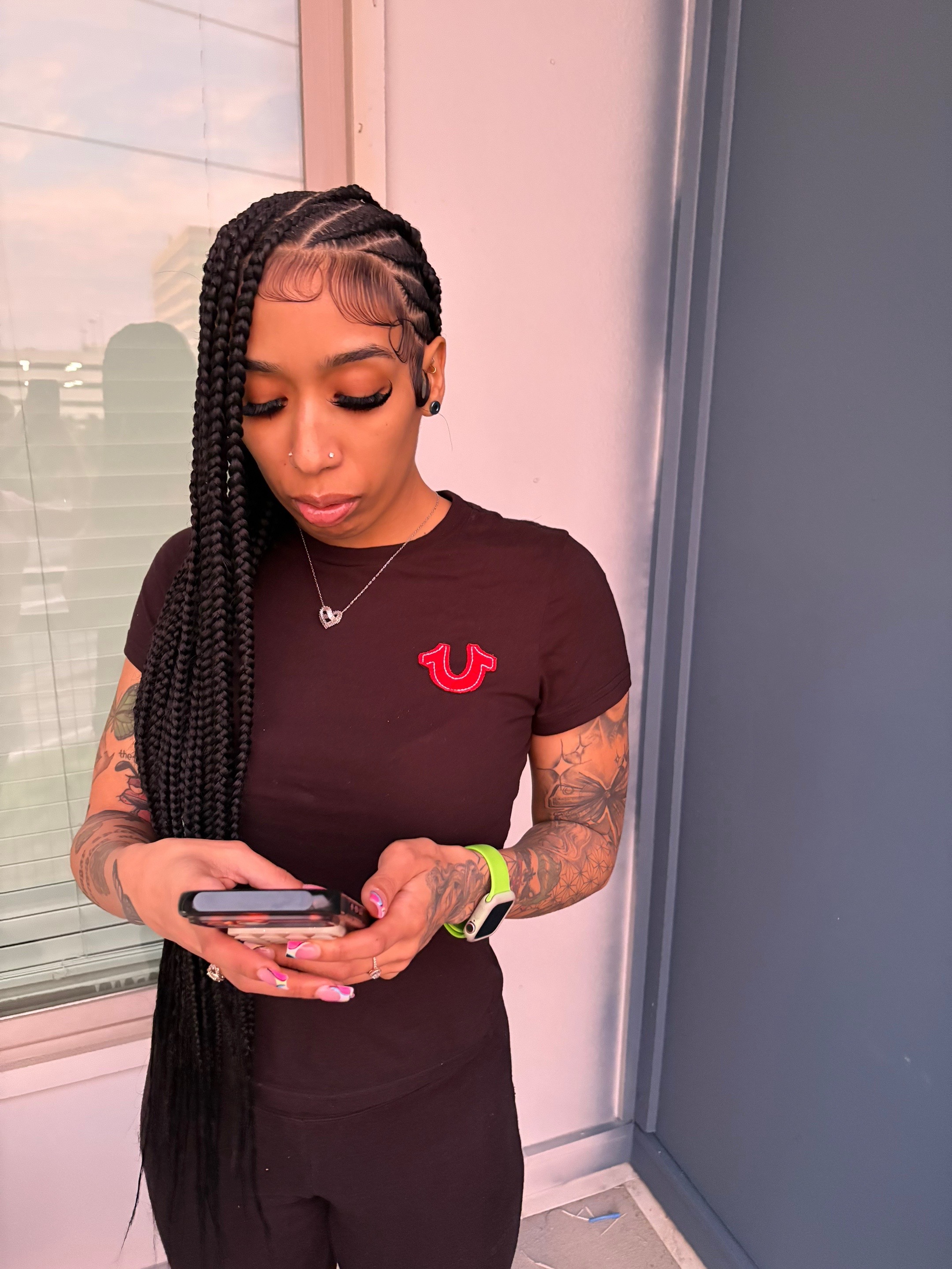 @MsBagggladyyy💚🫡💰