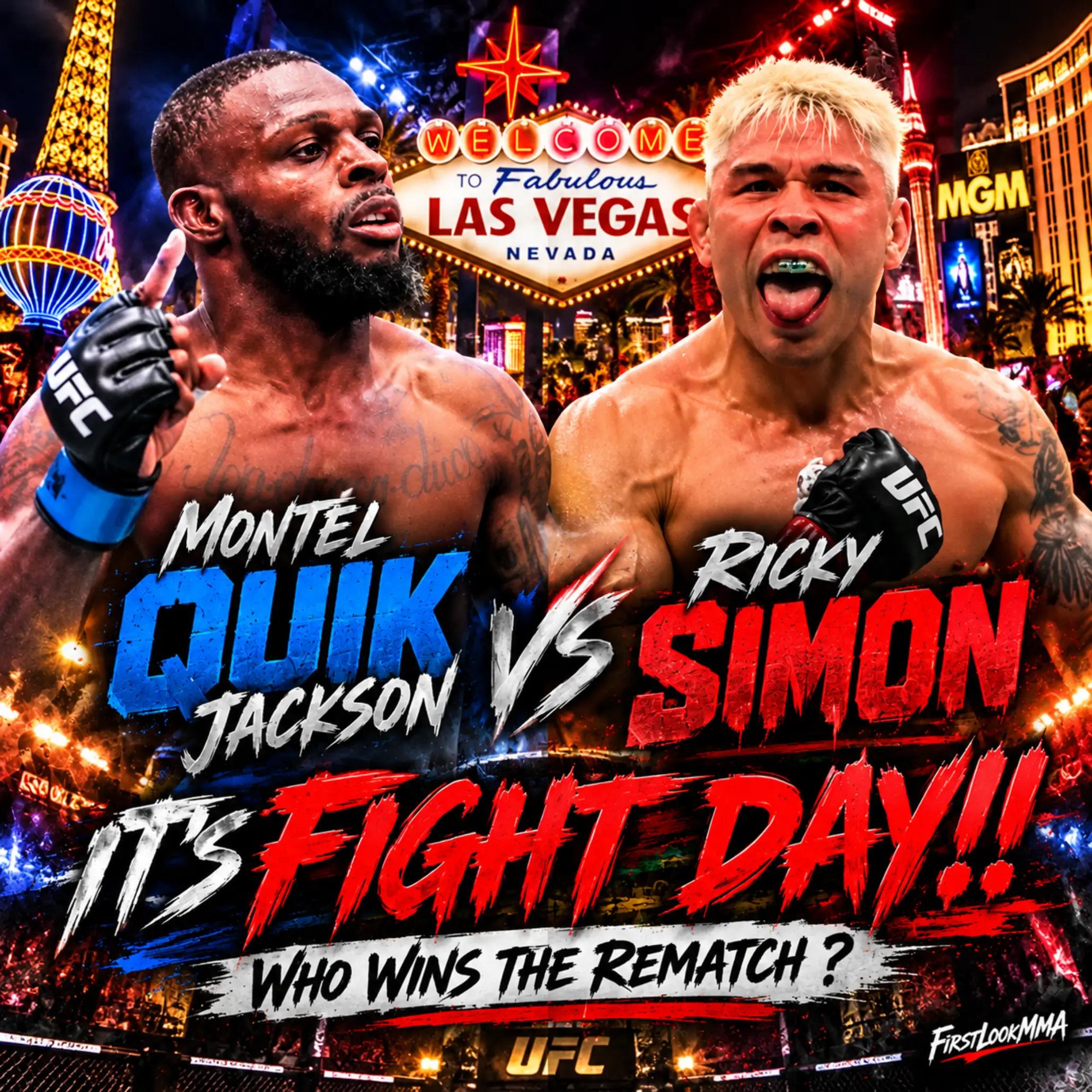 @firstlookmma