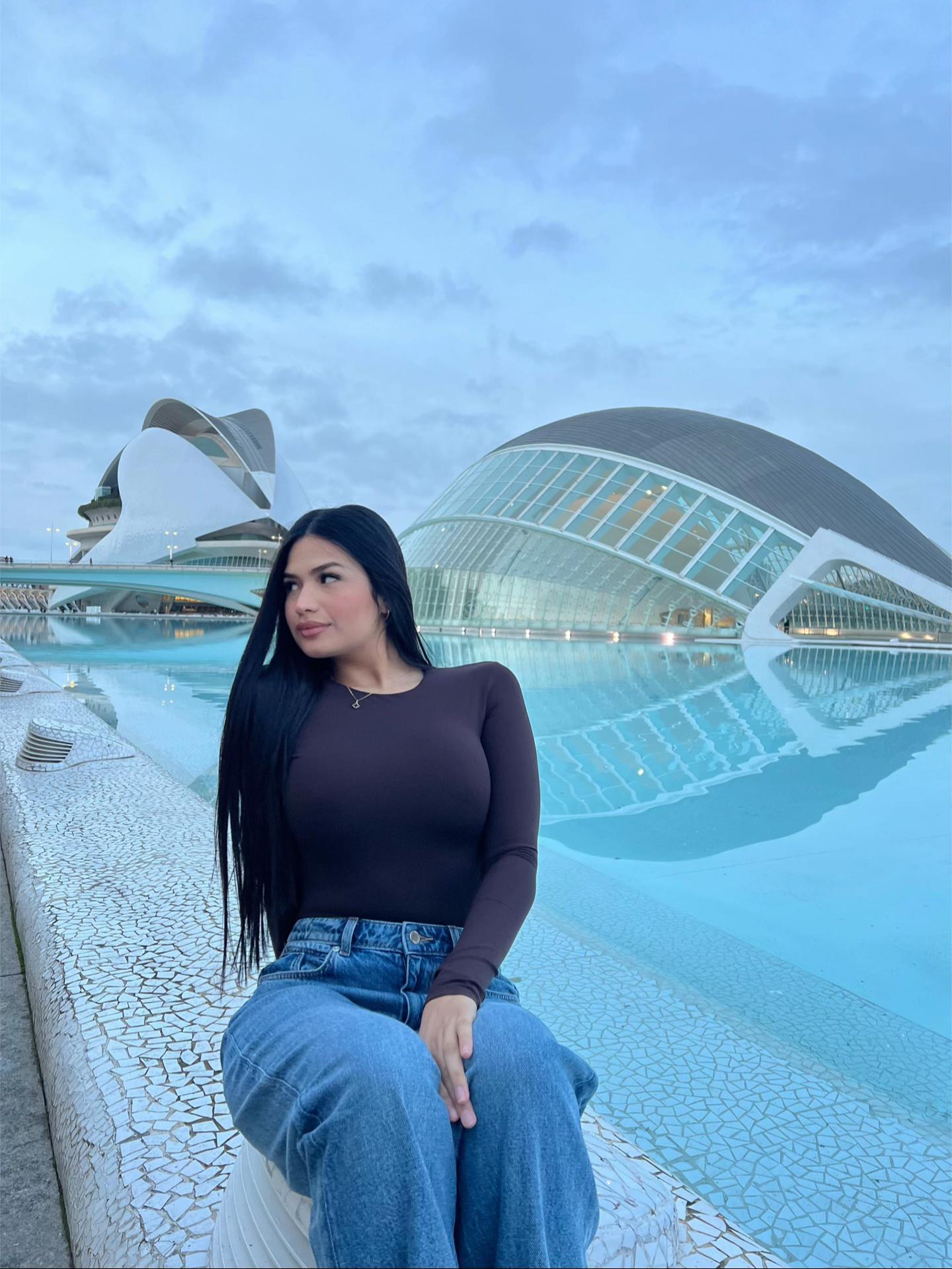 @Maira Alejandra