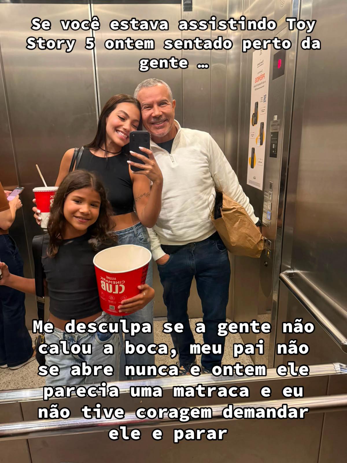 @Stephanie Lopes