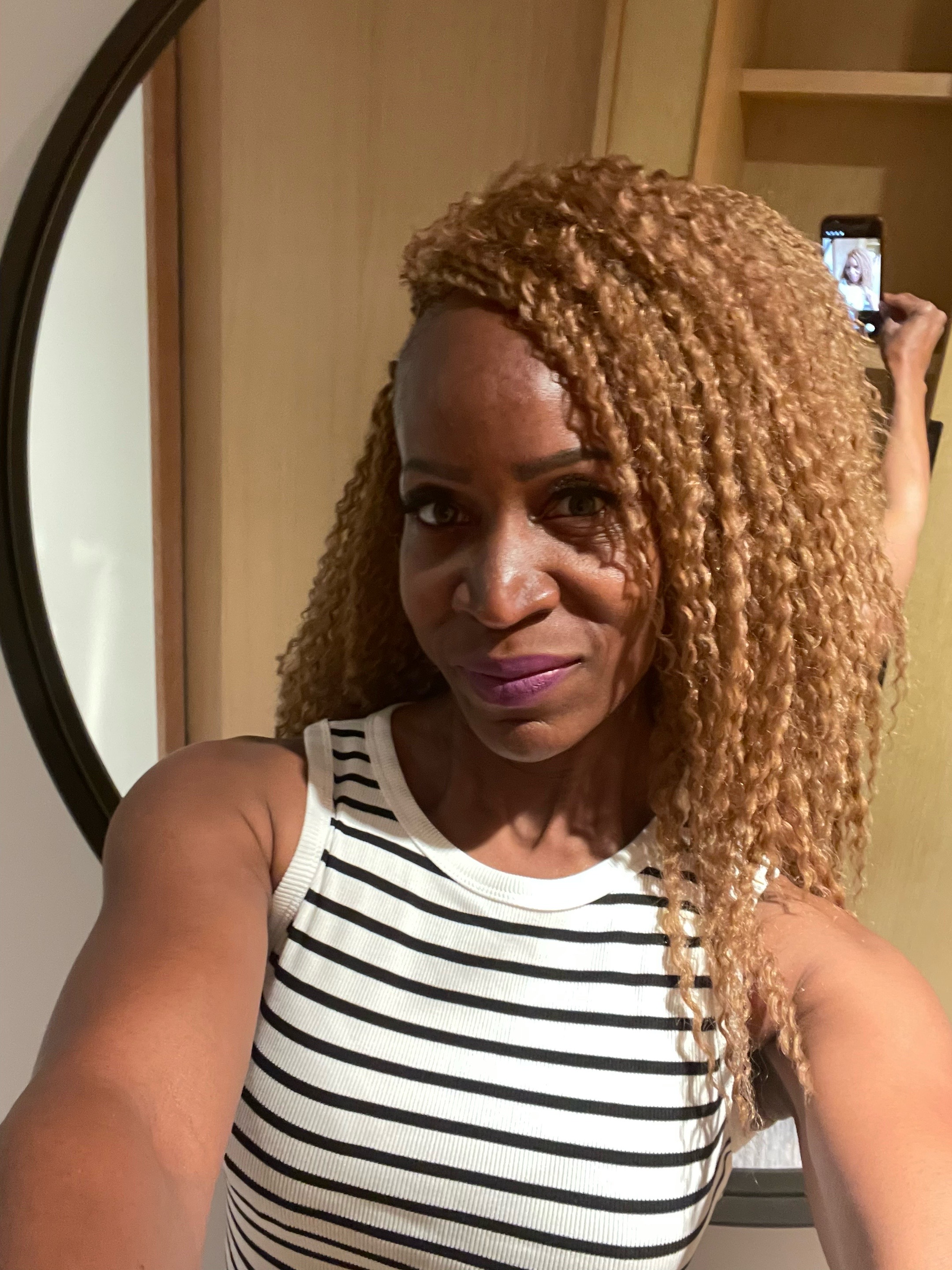@Mzpinkambition