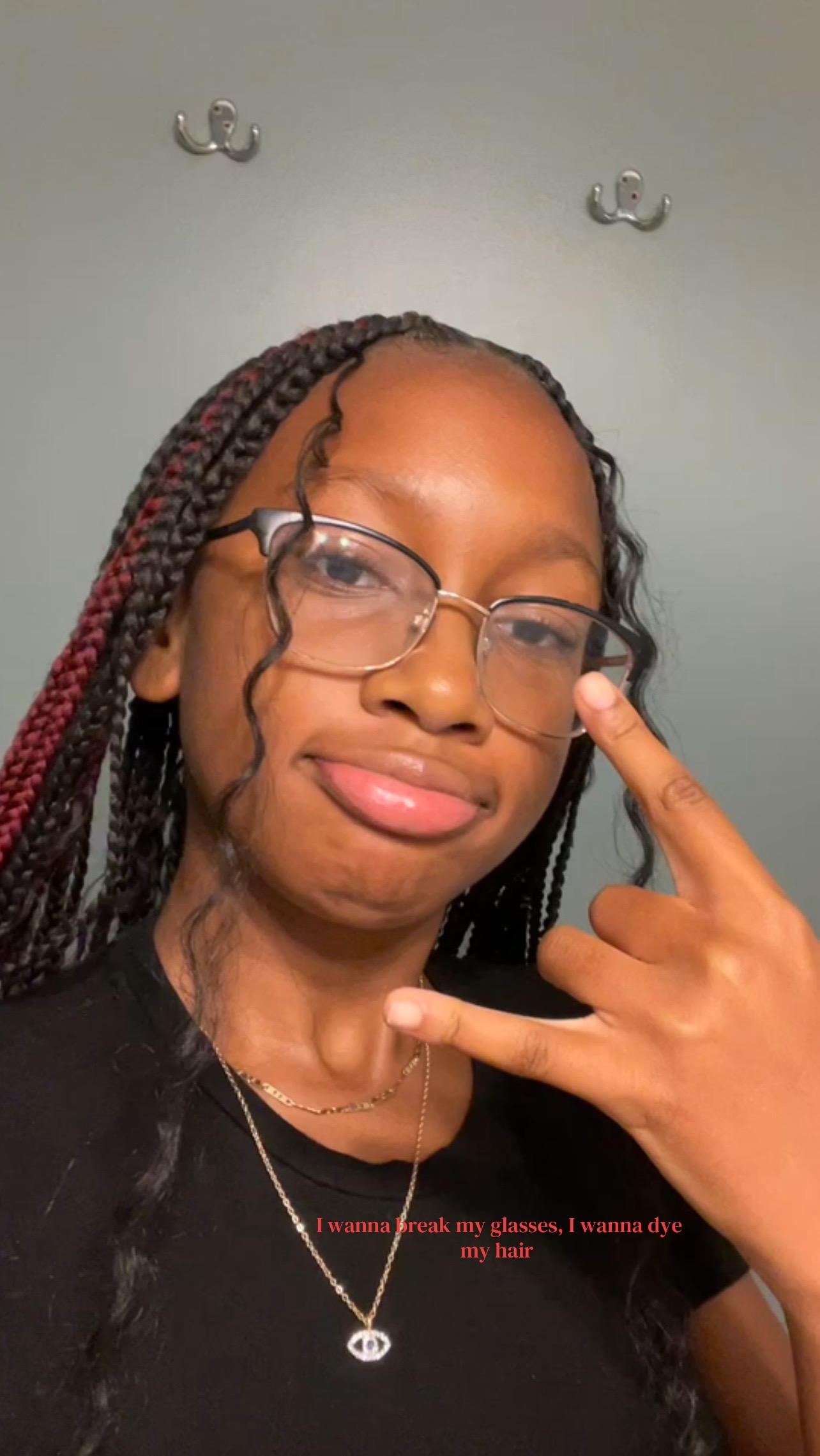 @♱