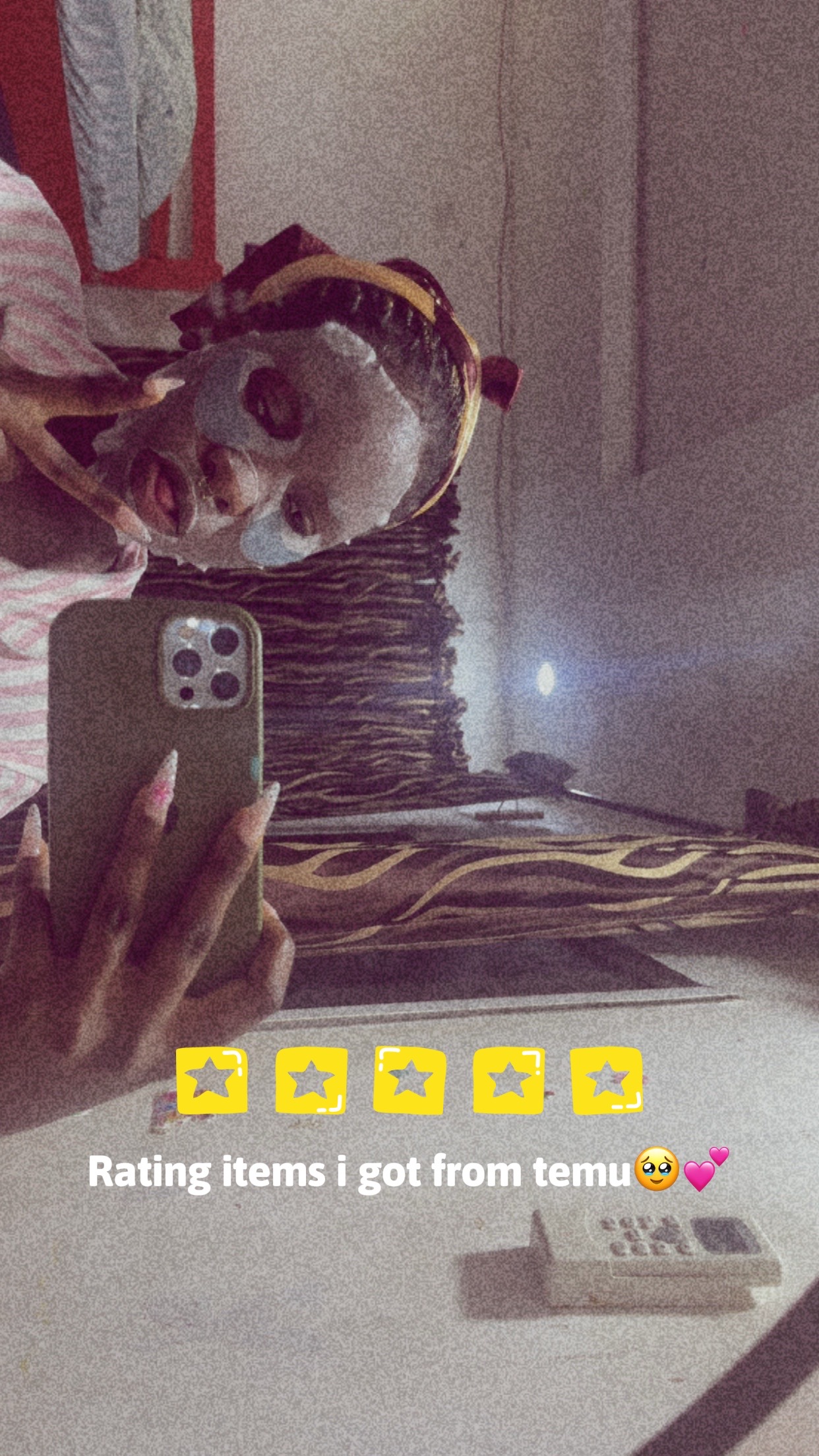 @Oluwabukunmiii🤍 | UGC Creator