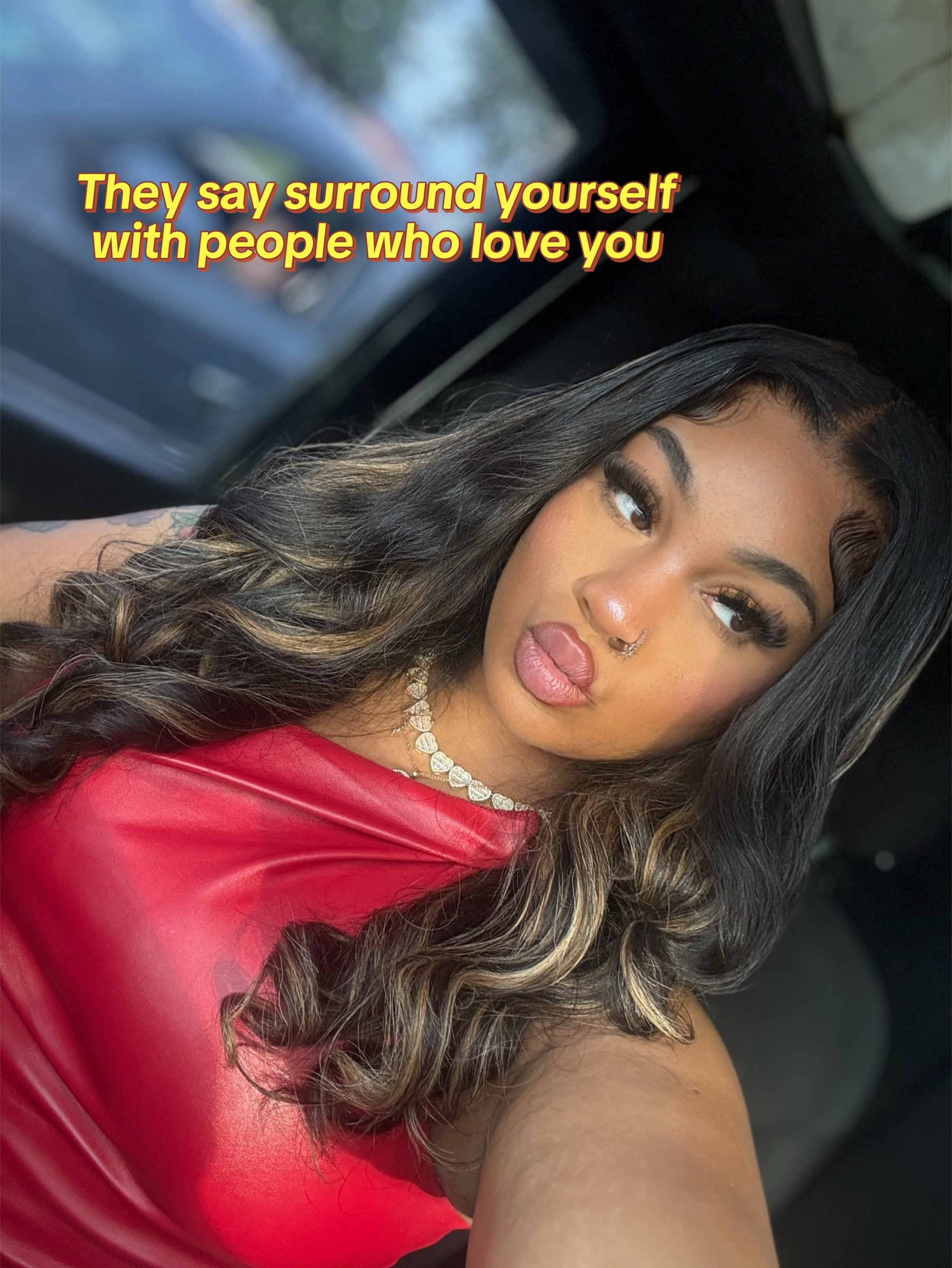 @Zaymarie