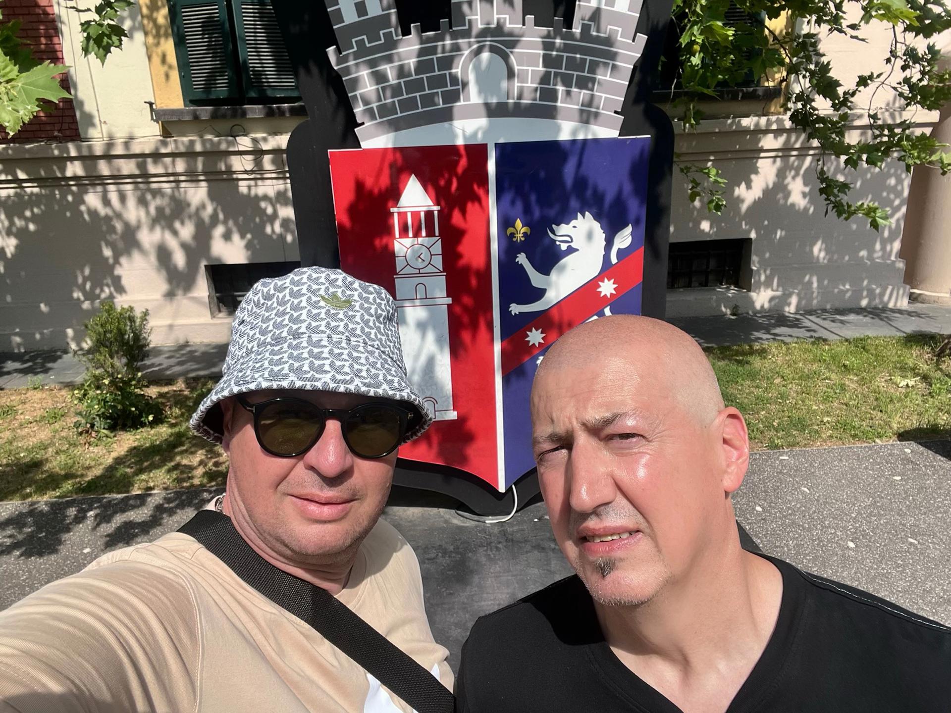 @CEO of Bosna Balkan Soulfood