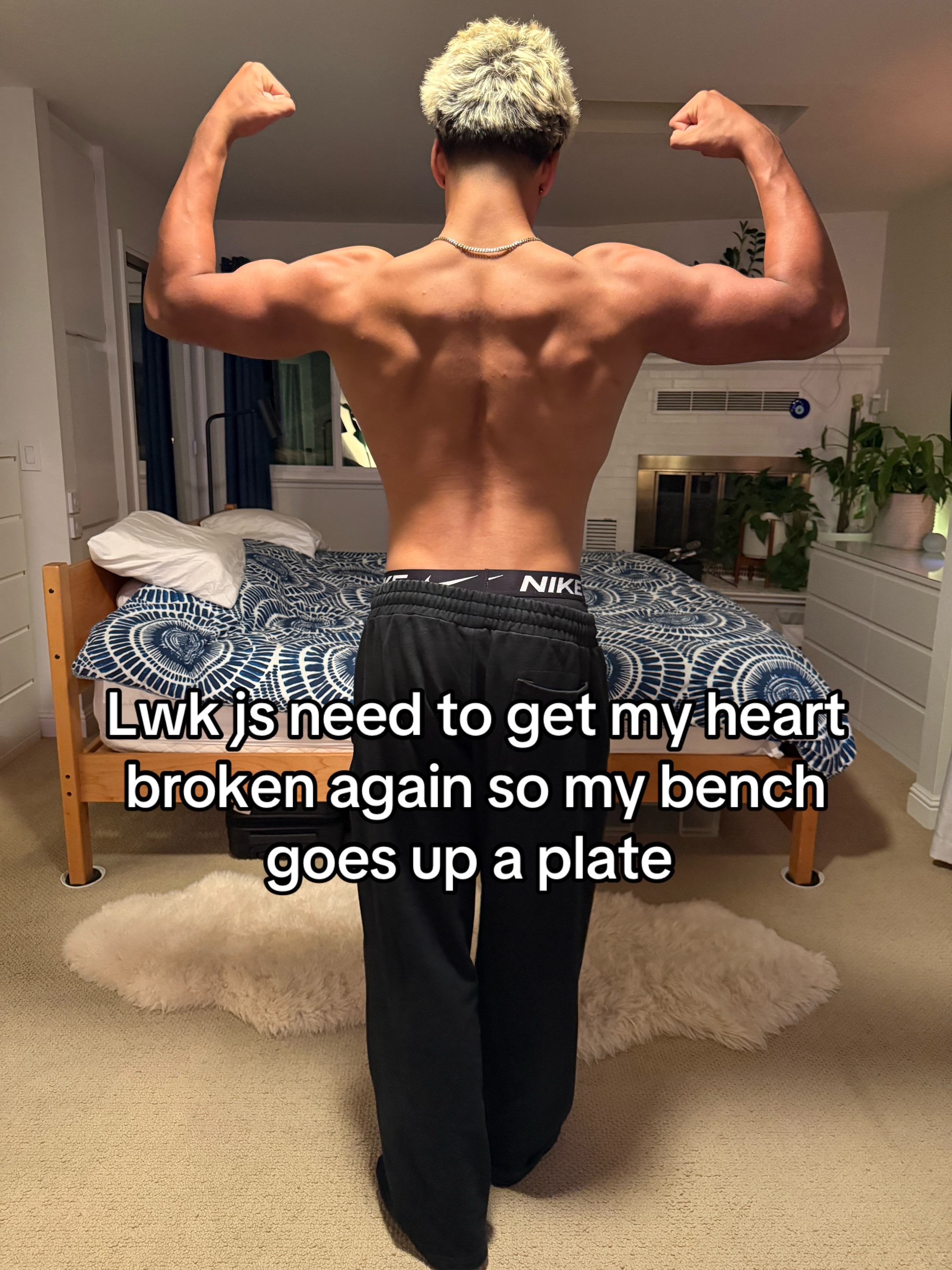@Kai Desai