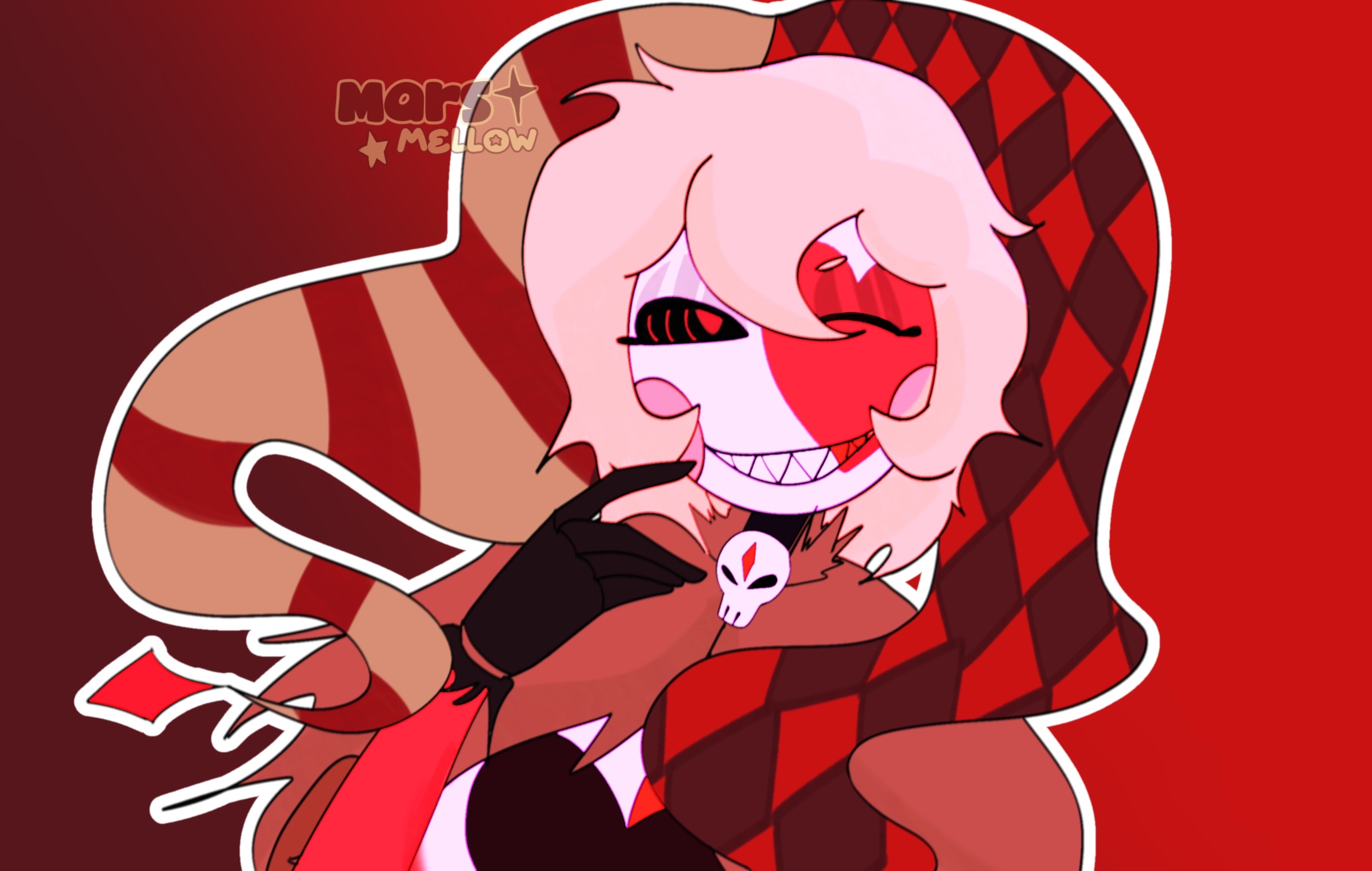 @✨Mars✨