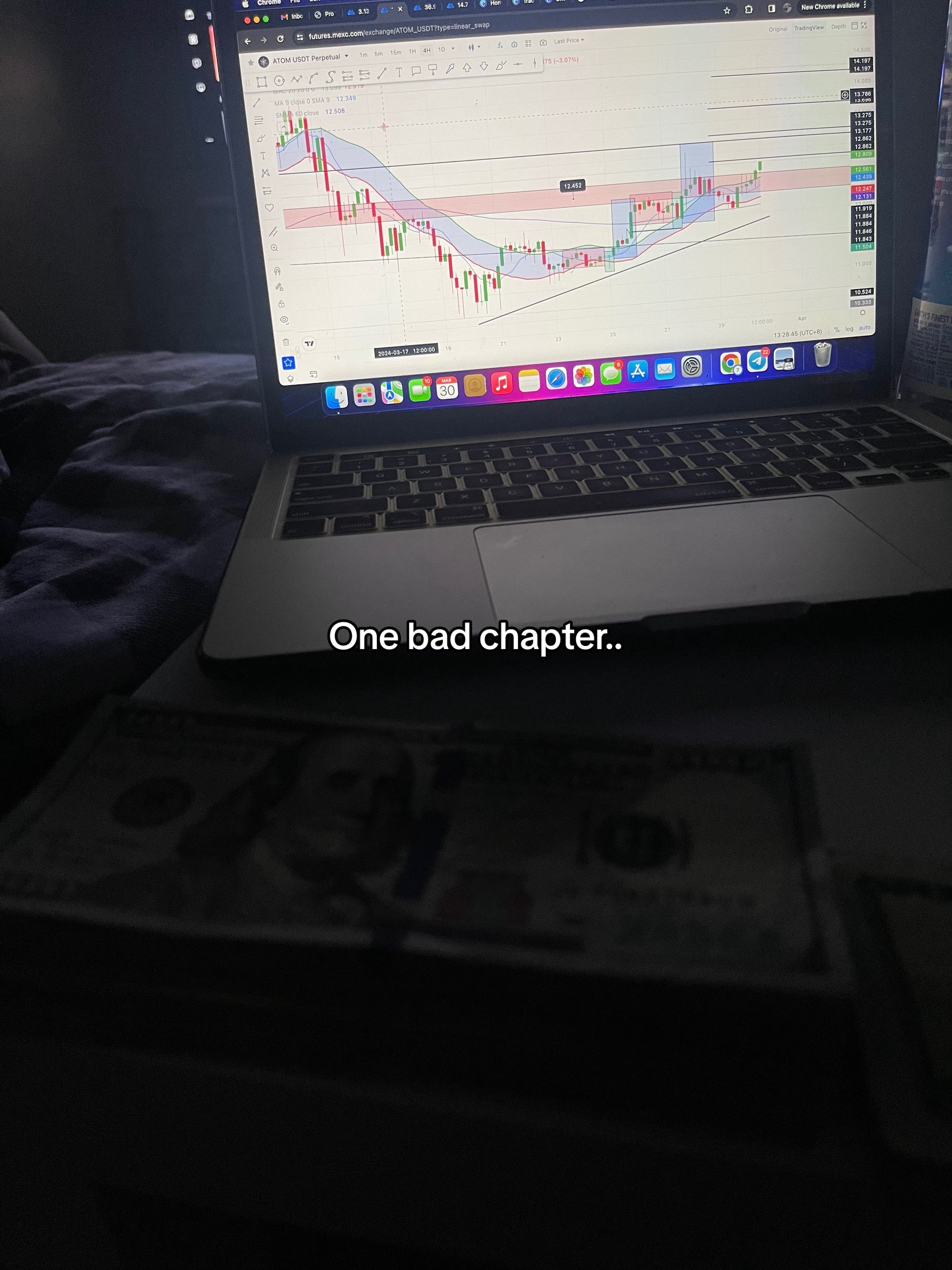 @Trading Sheep