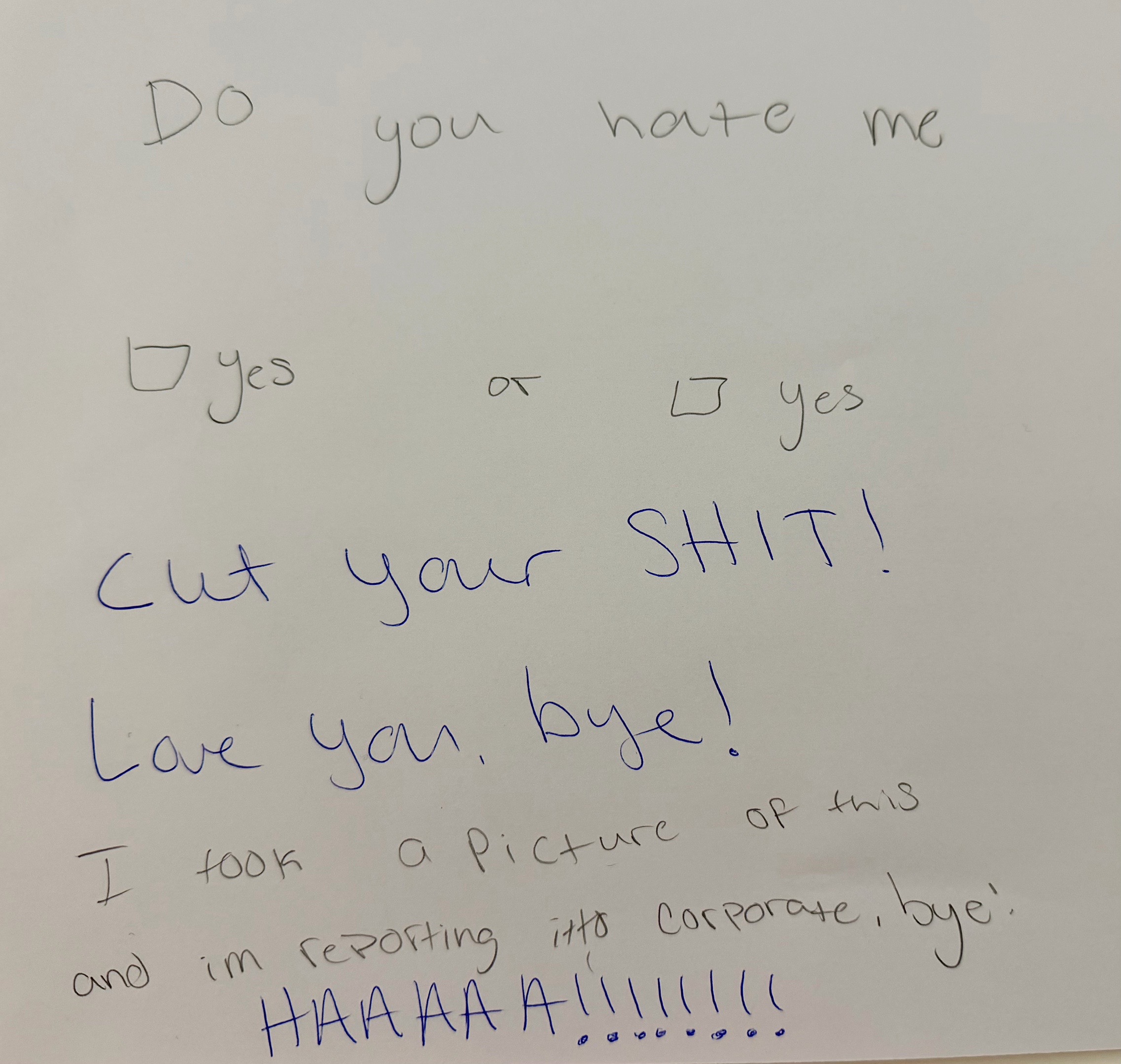 @Michelle Rasberry-Dean
