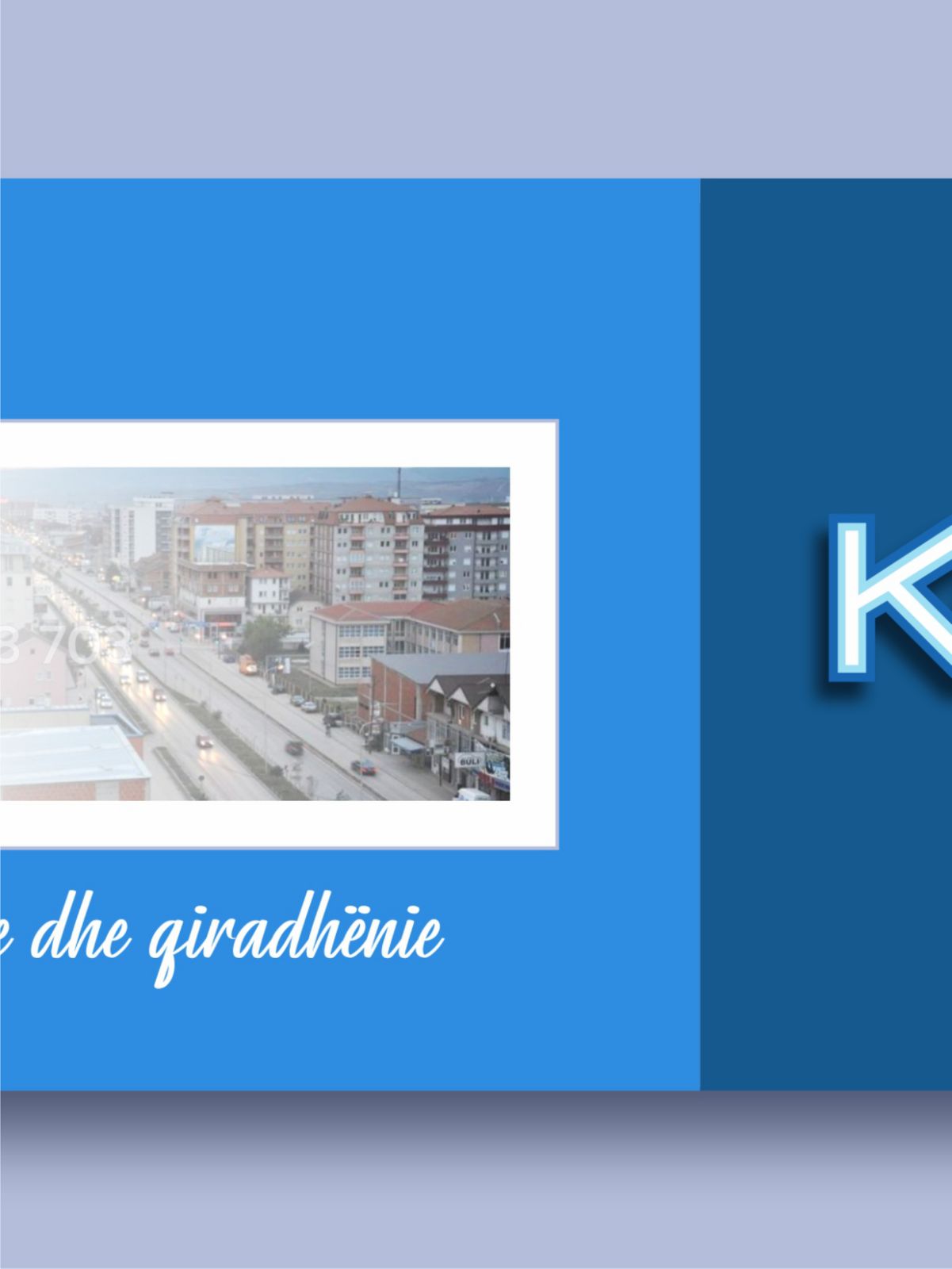 @Kosova Real Estate