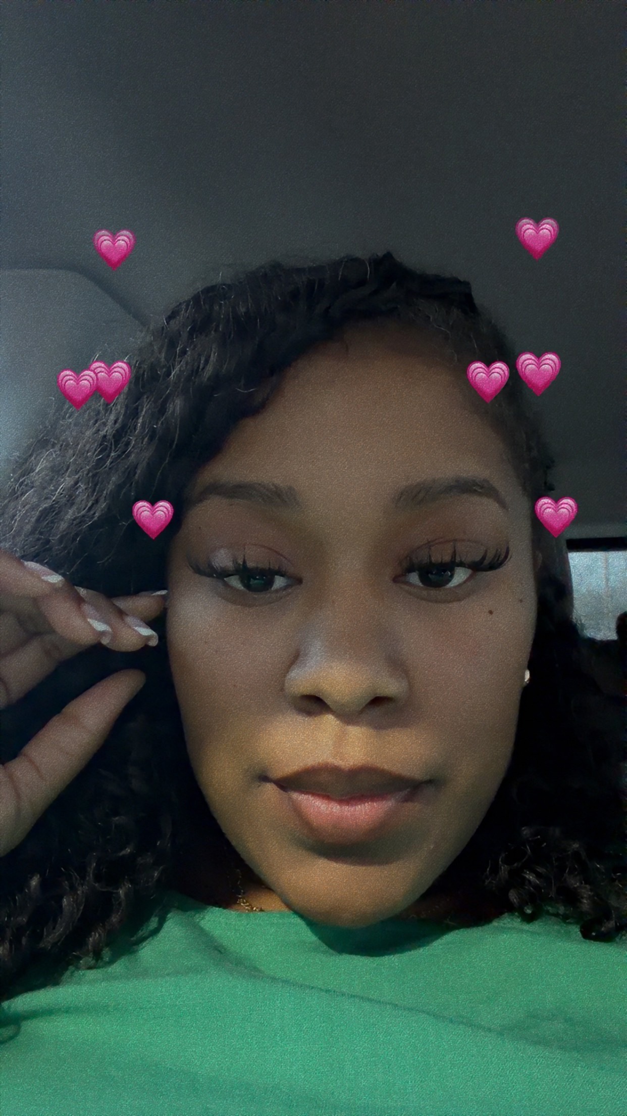 @Sharice Jackson