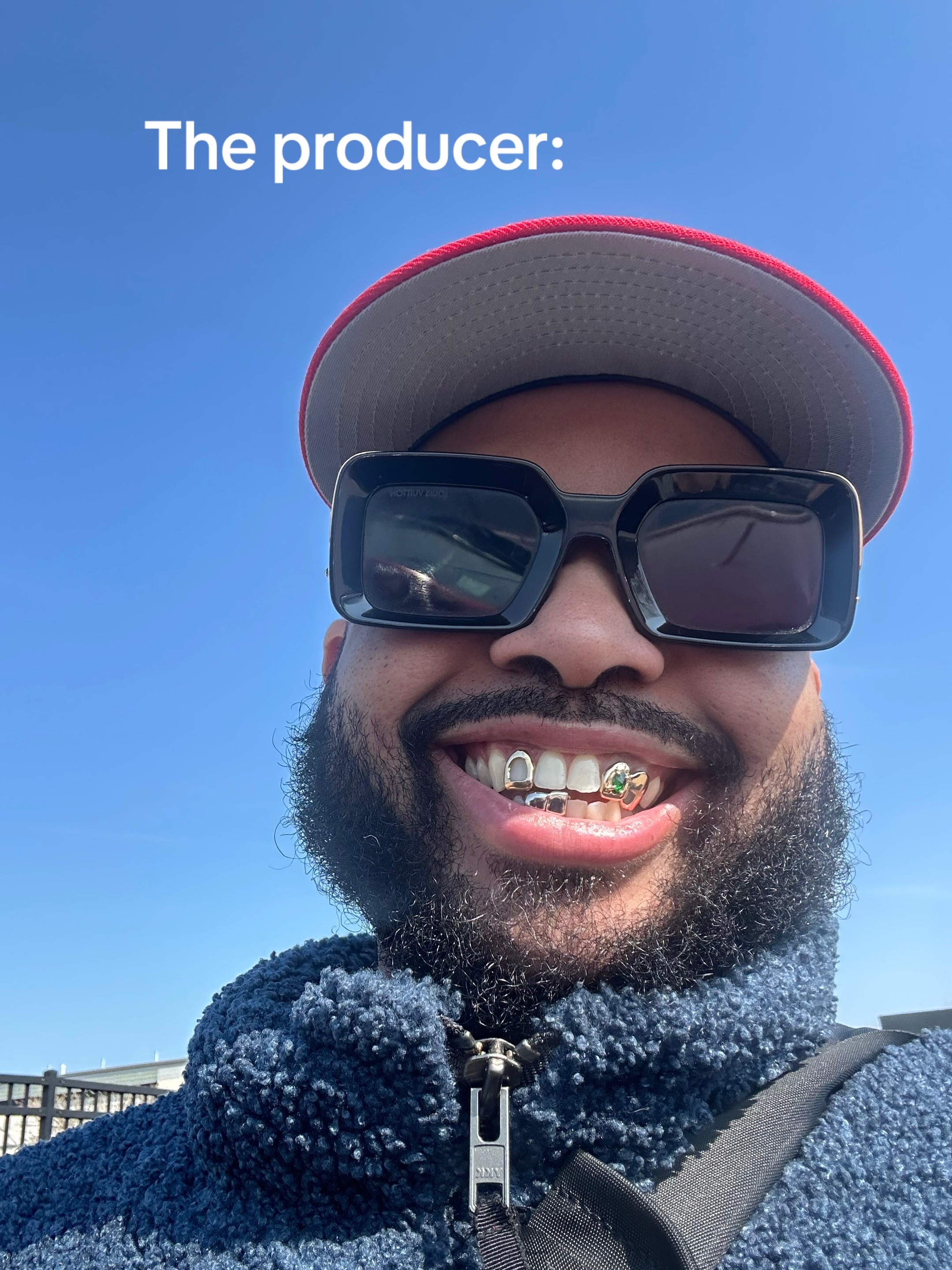 @Thelonious
