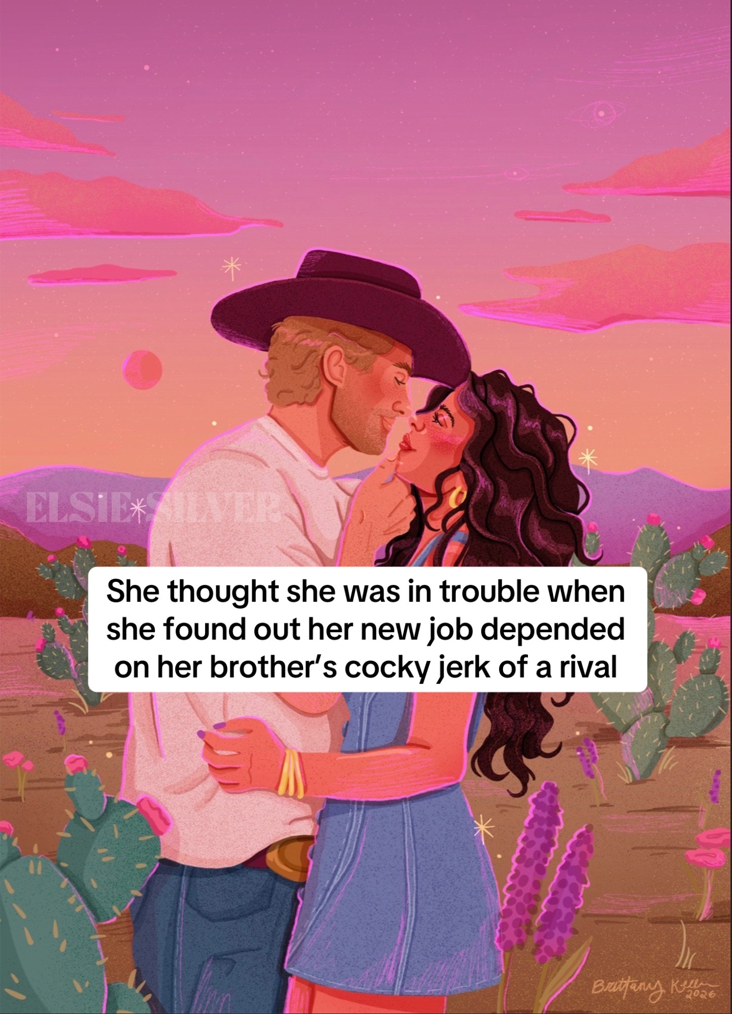 @Elsie Silver