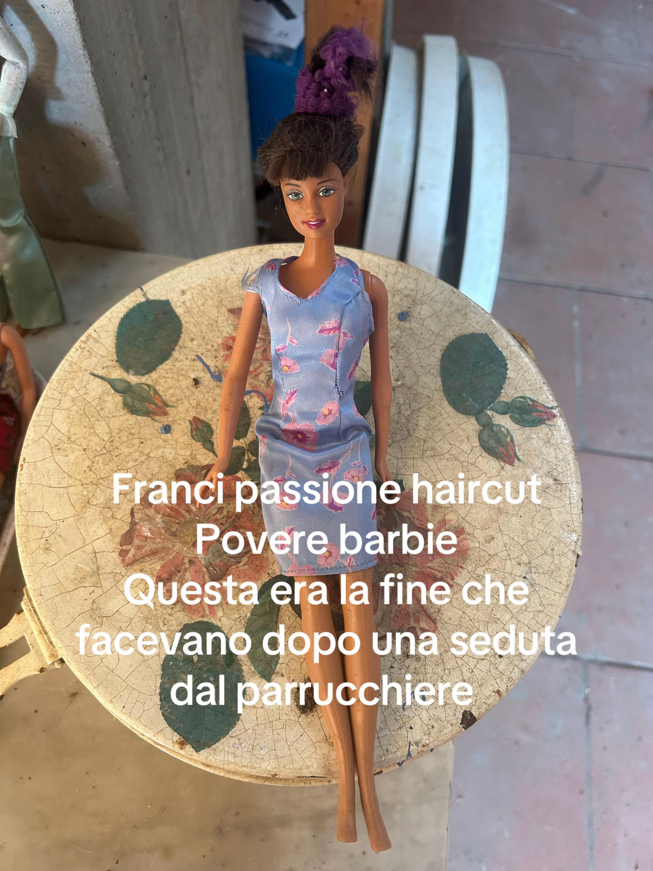 @Francesca Bi