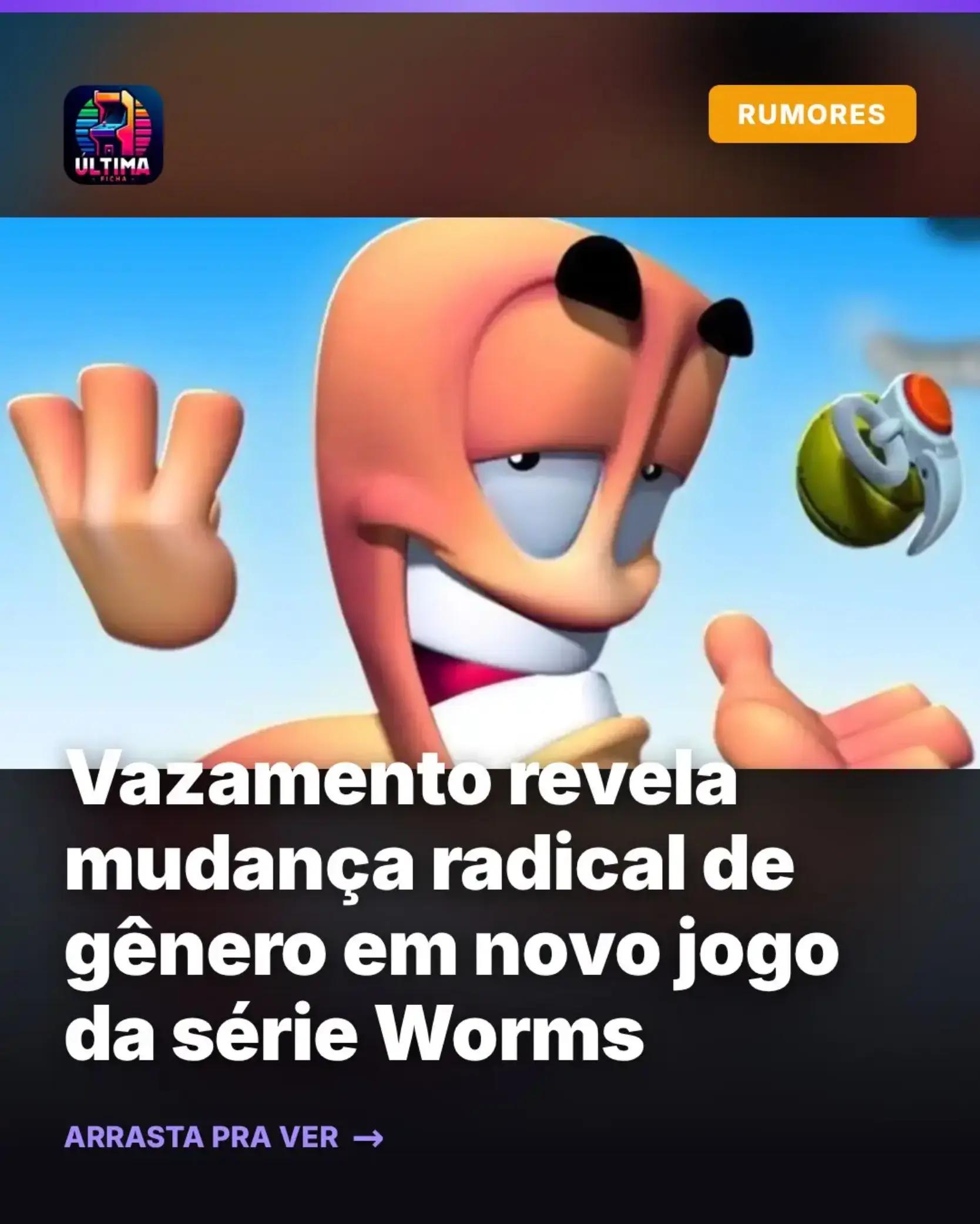 @Última Ficha