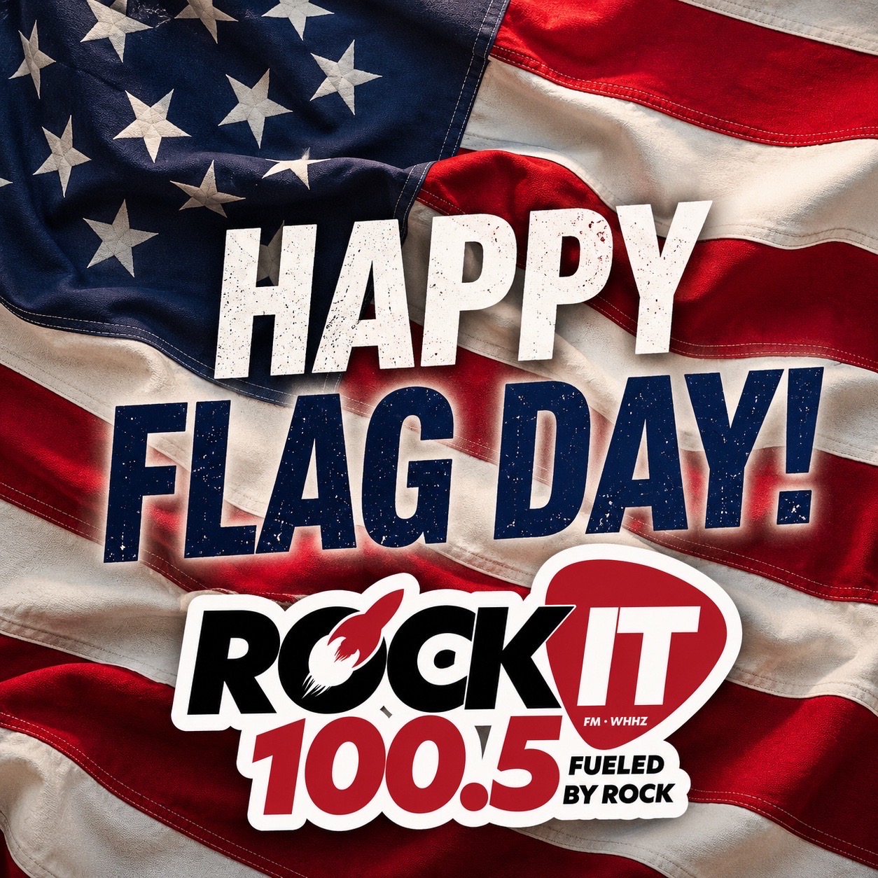 @Rockit100.5
