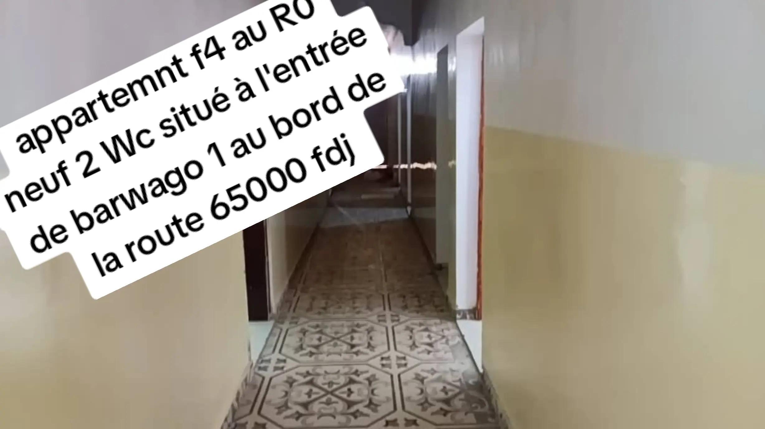 @Fouad Immobilier Service