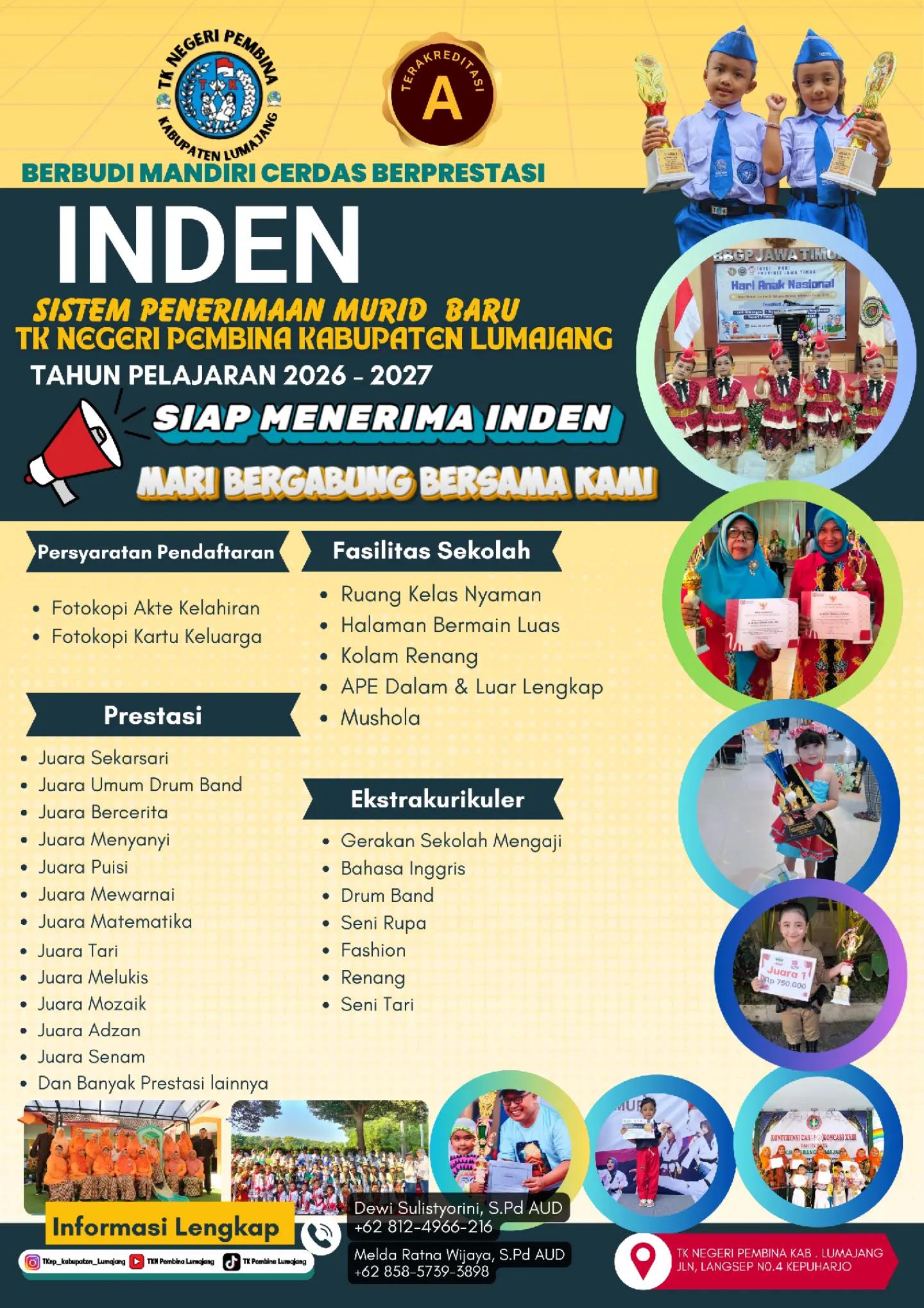 @TKN Pembina Kab_Lumajang