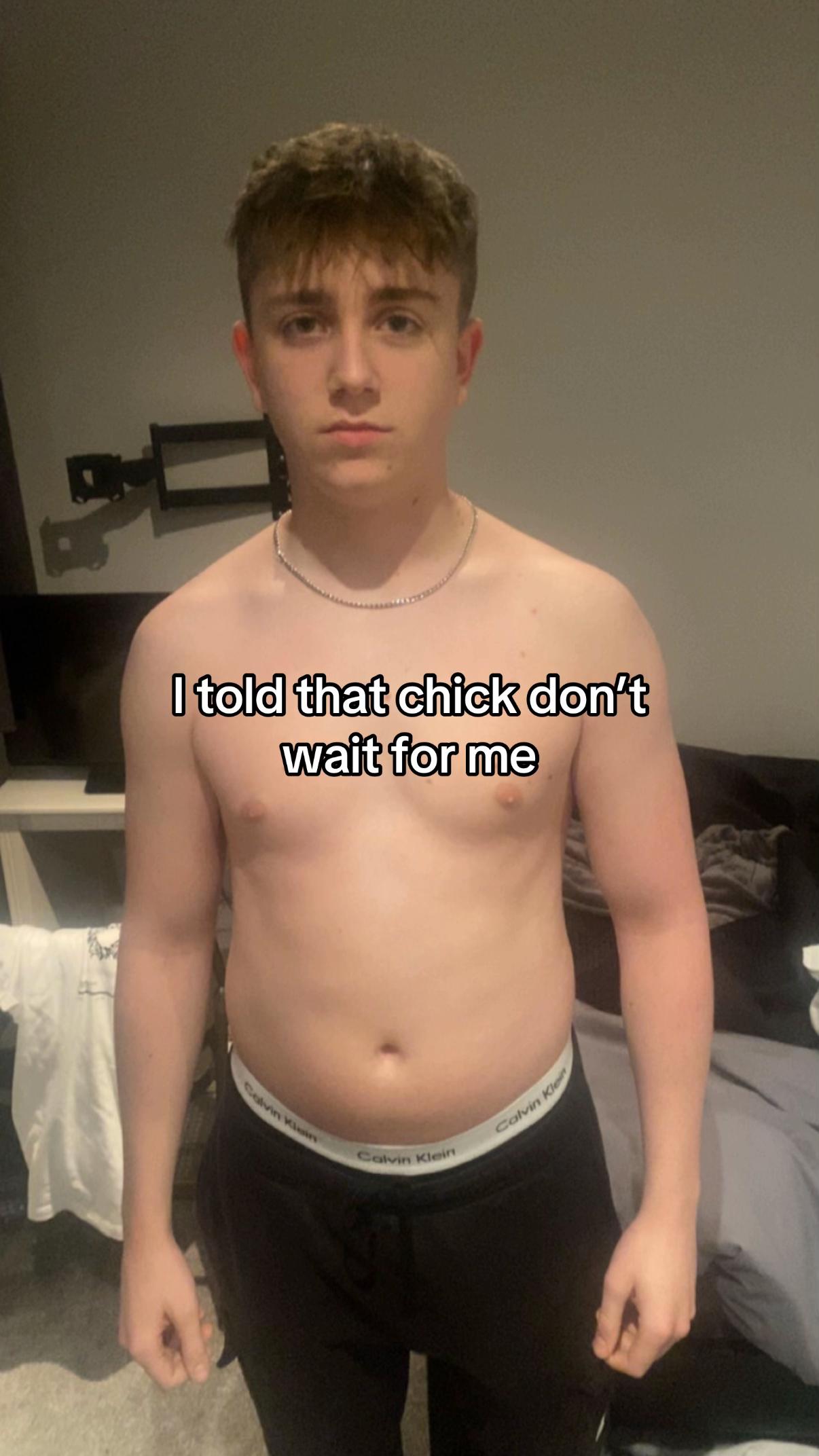 @Billy Glover