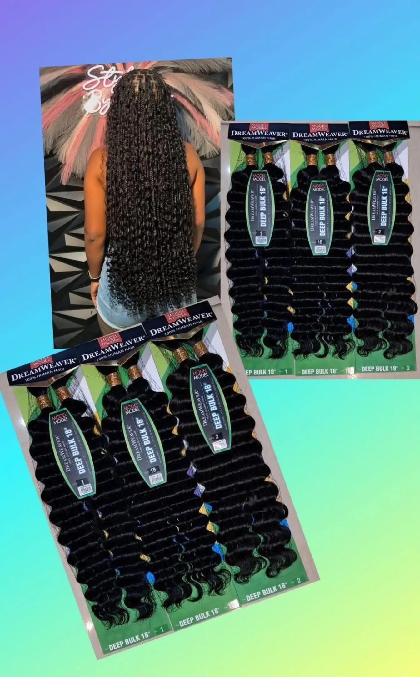 @HairCity Guyana