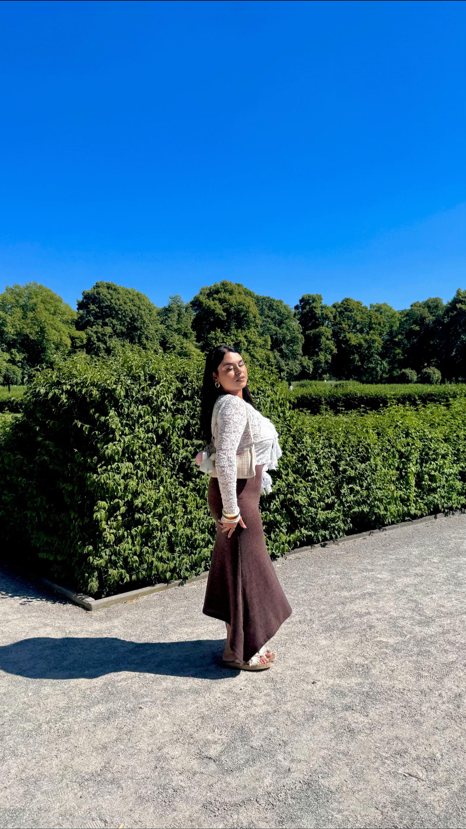 @Milan Kaur