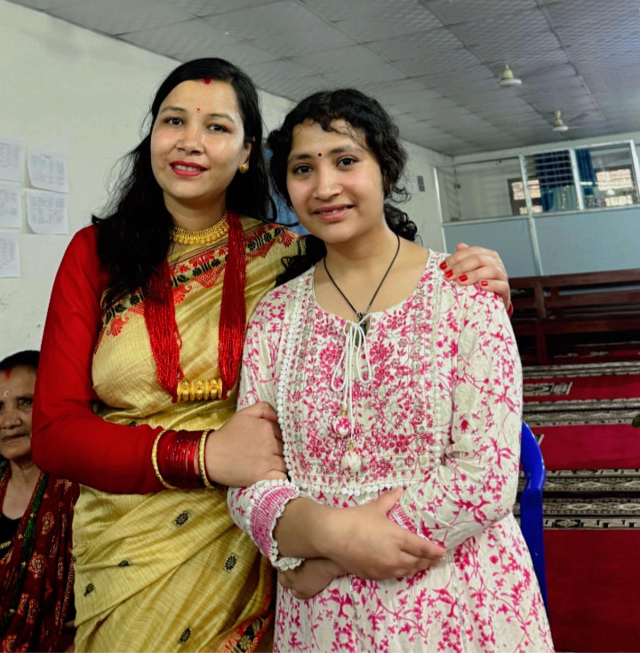 @सागर & सृष्टि मामु ❤️