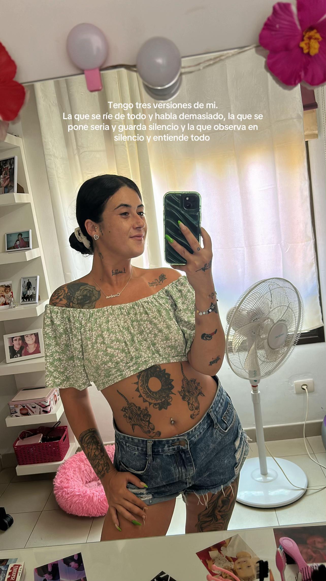 @Coraima