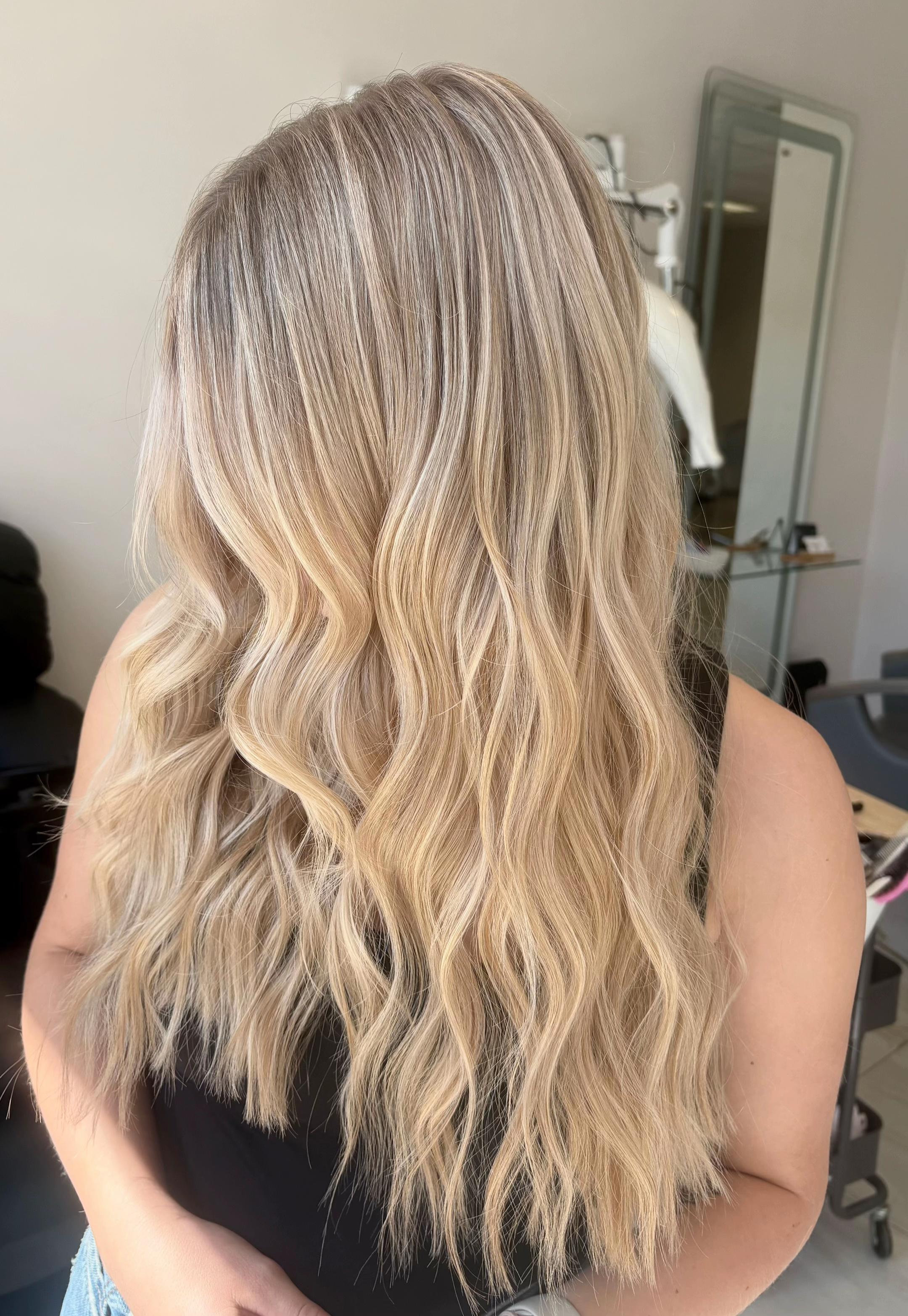 @hair by abs x