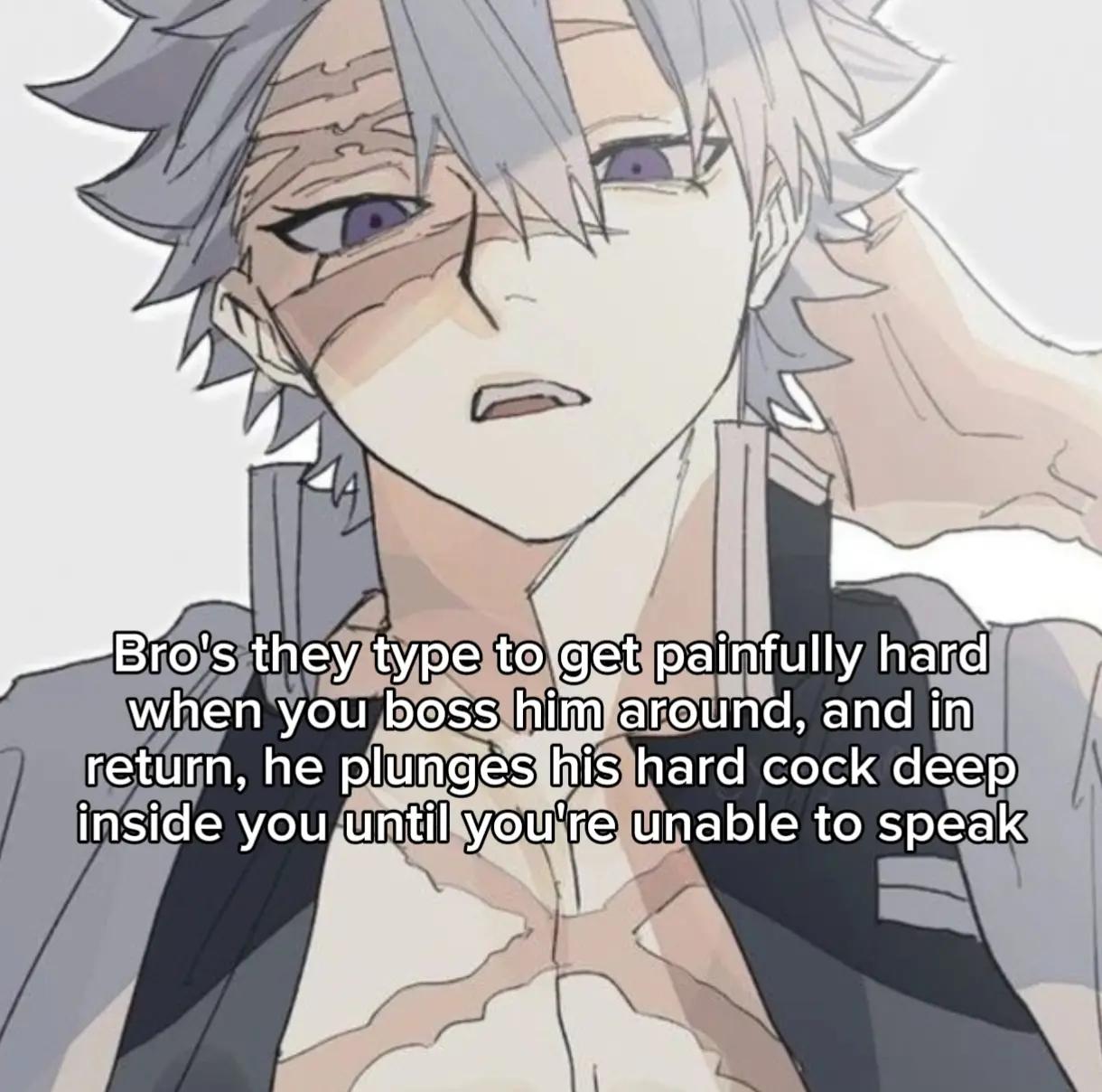 @Mellohi ♕ (Yoriichi's Version)