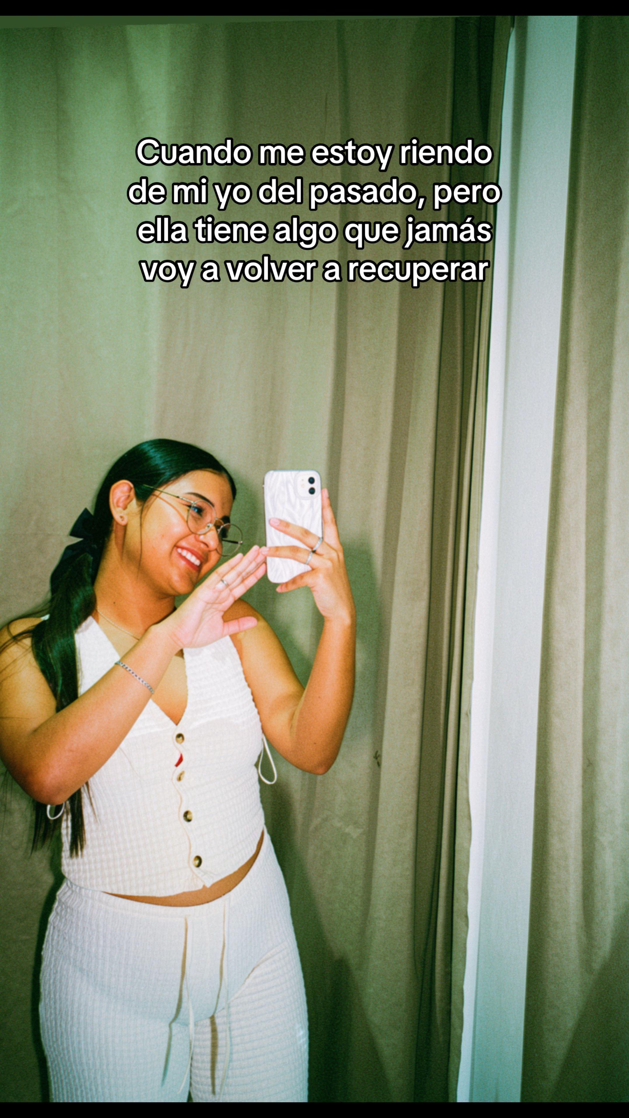 @Melanie Andrade
