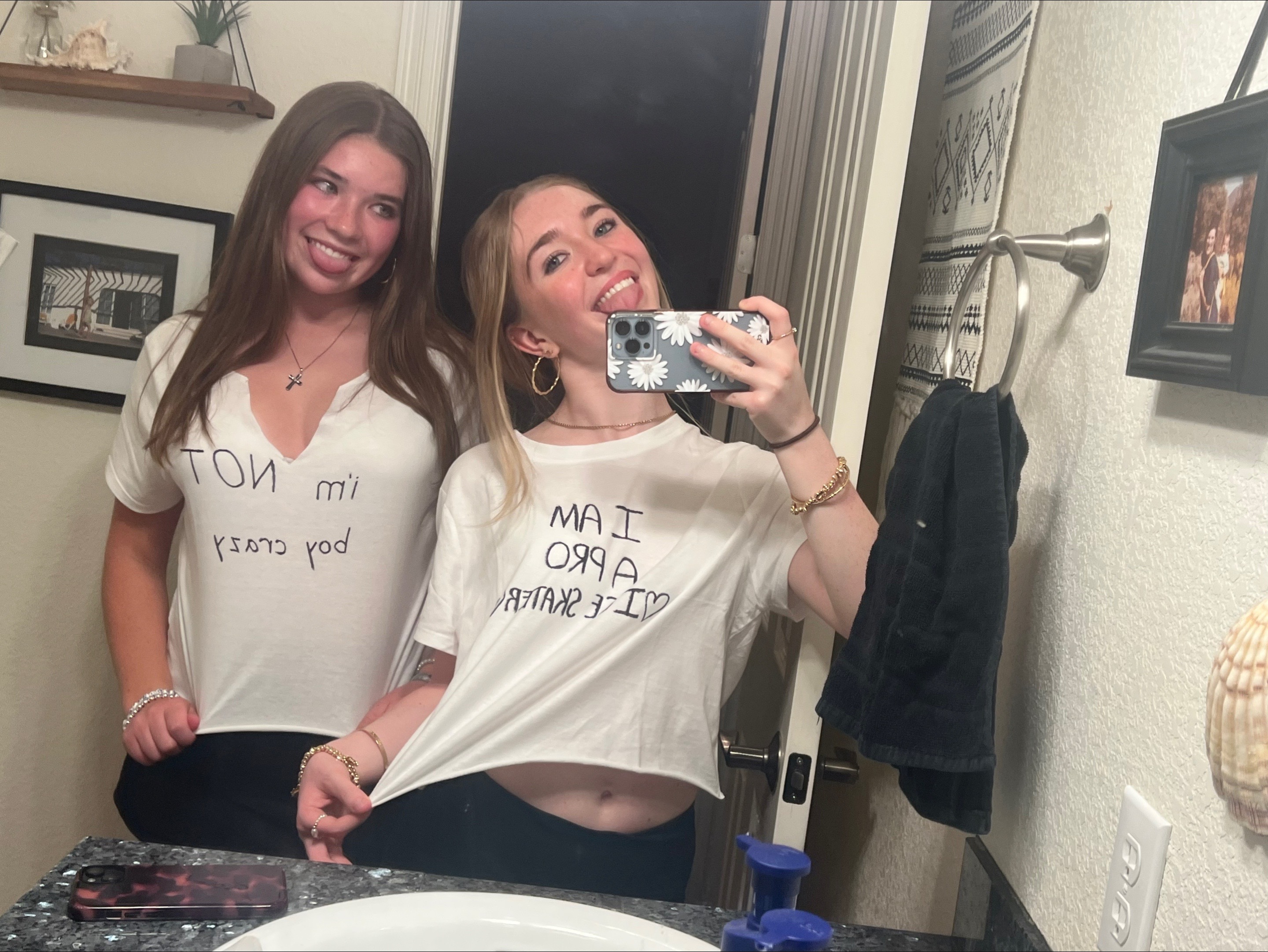 @Kara