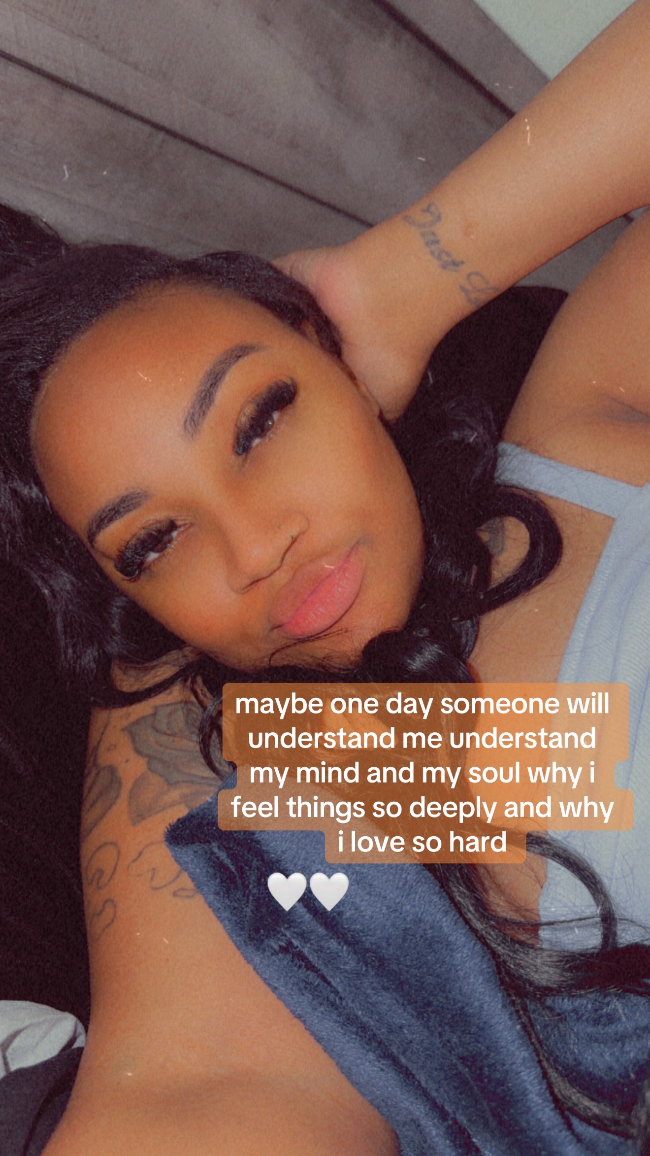 @Liv Nicole Harper