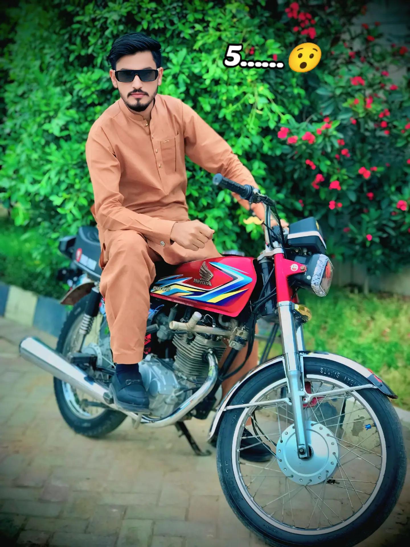 @Umar king