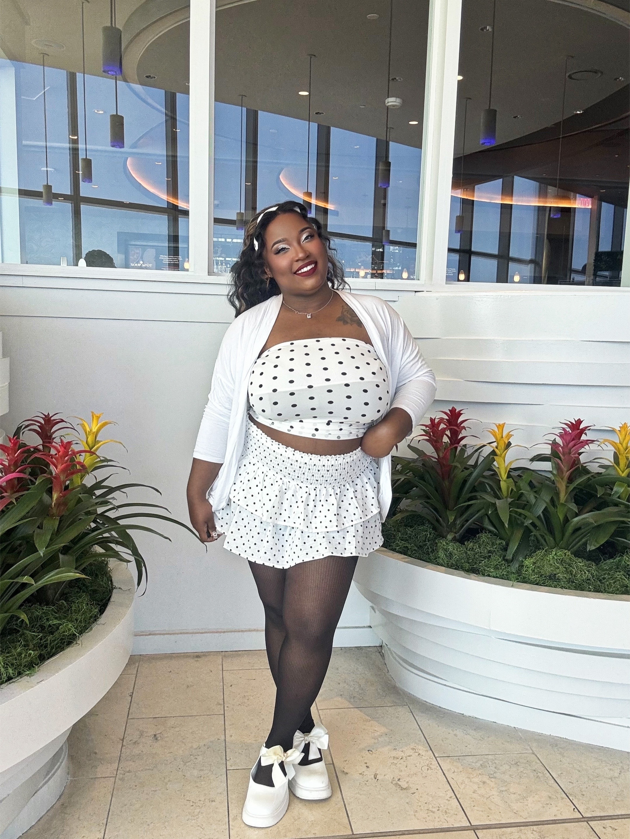 @Takiyah Denise