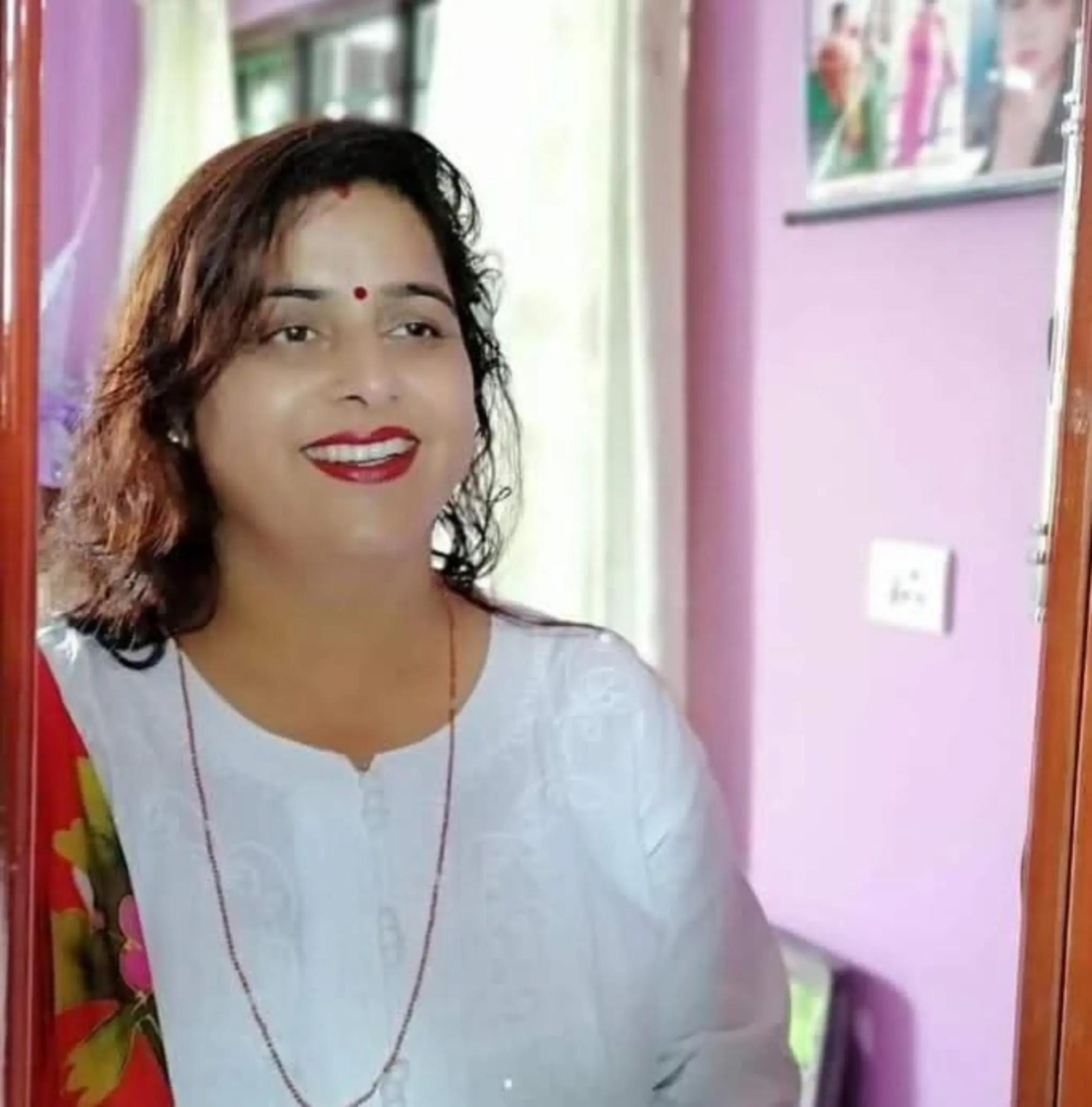 @Anju Sharma