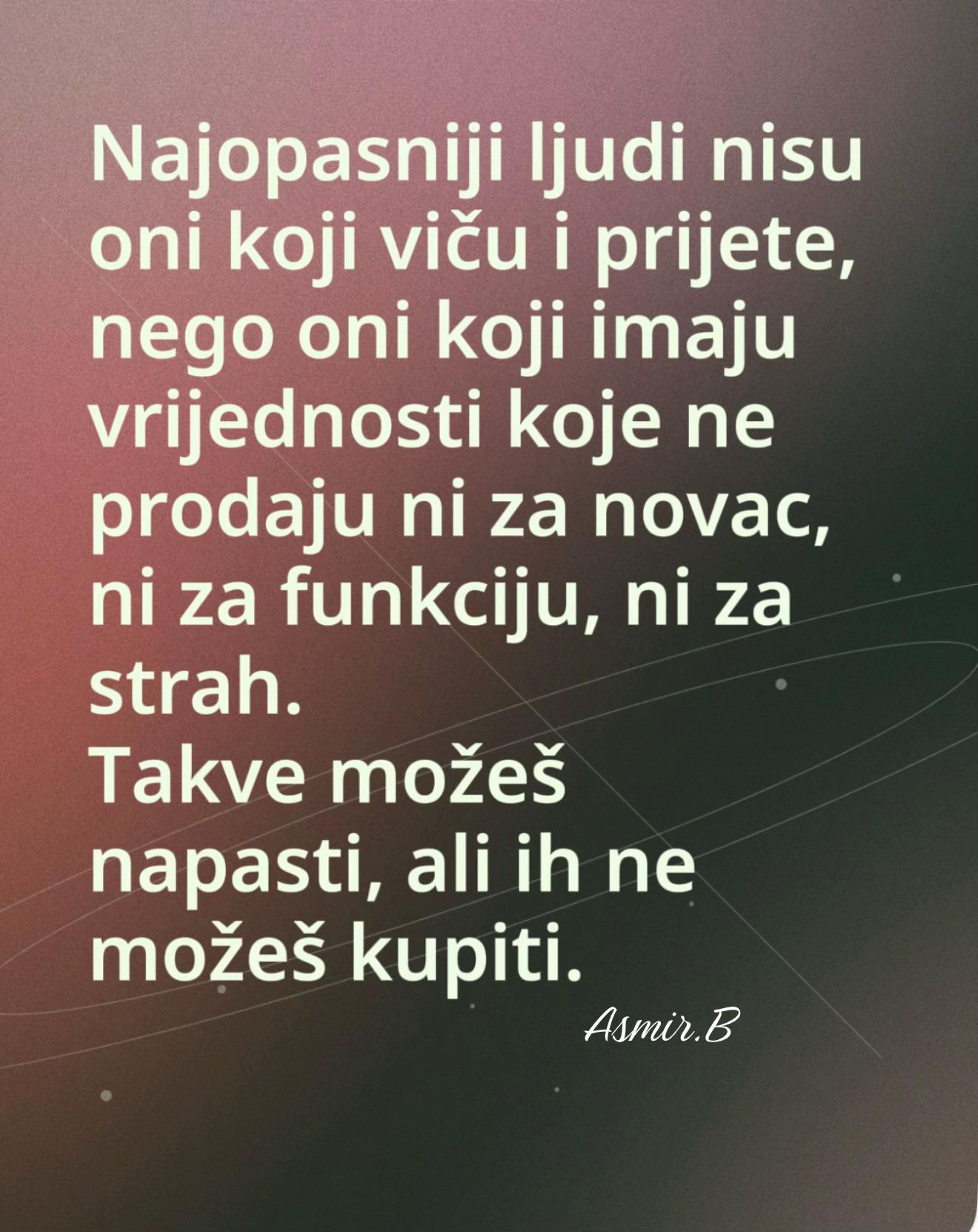 @AsmirBihorac