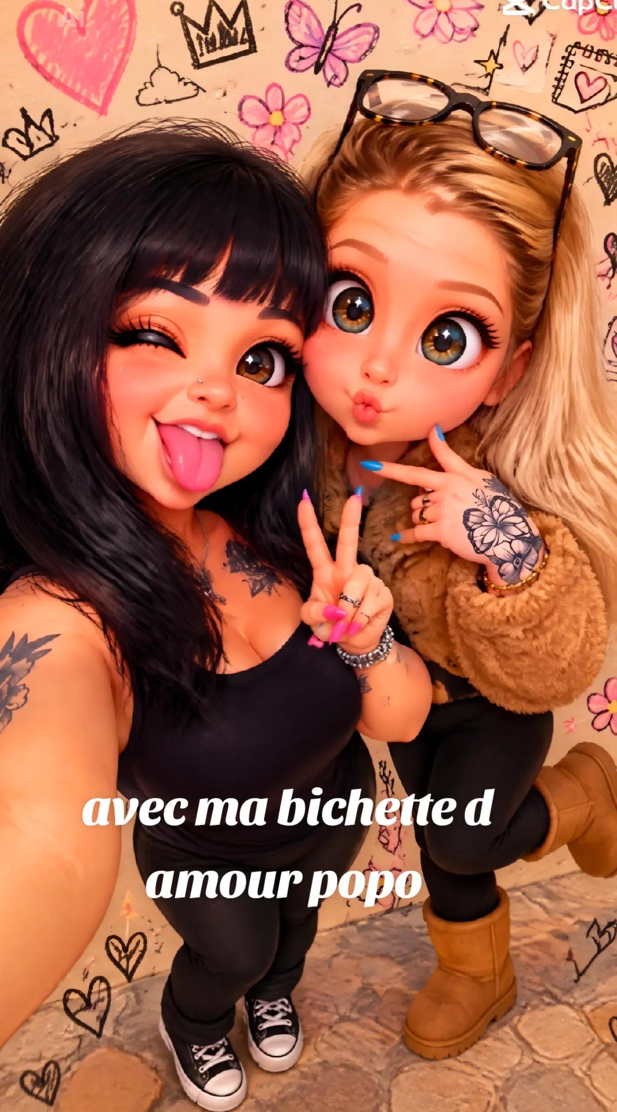 @La brunette du 24🇮🇹🇮🇹🇮🇹
