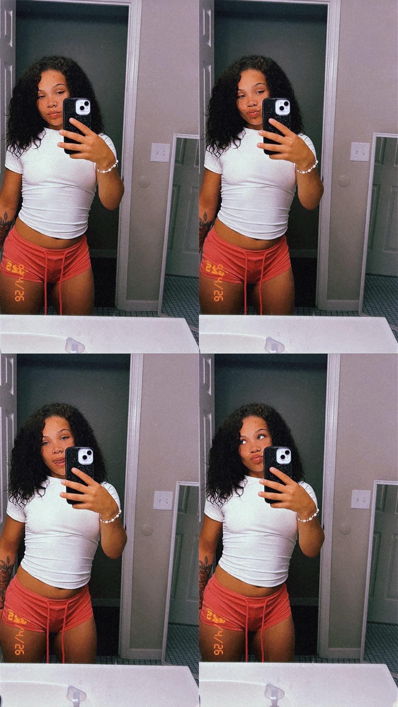 @Daijah Simone