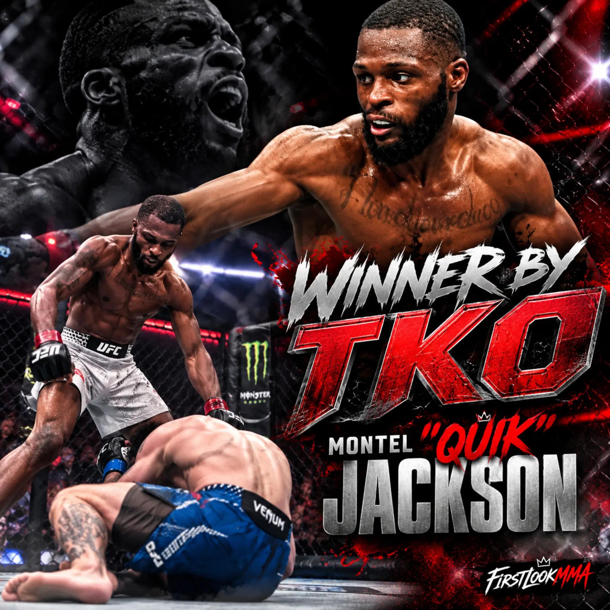 @firstlookmma
